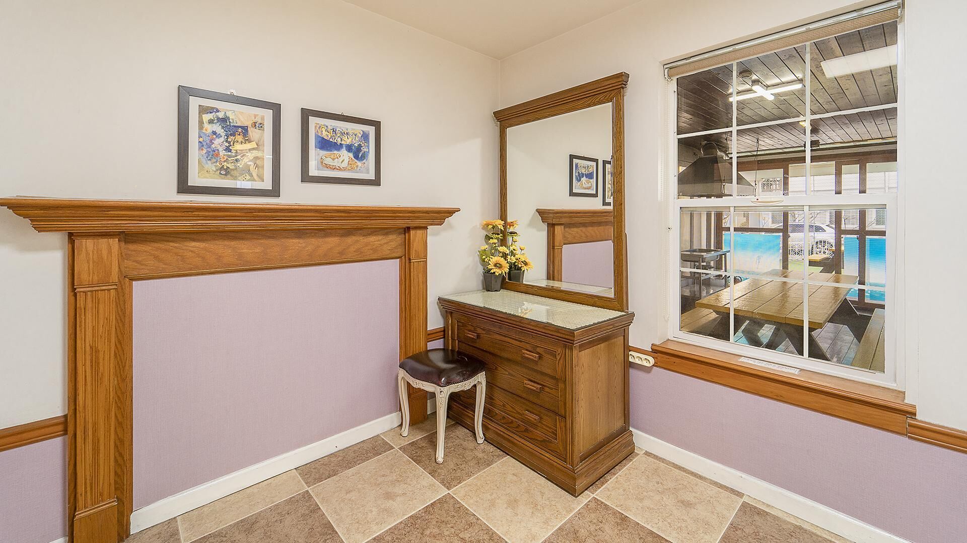 Daebudo Fullhouse Pension