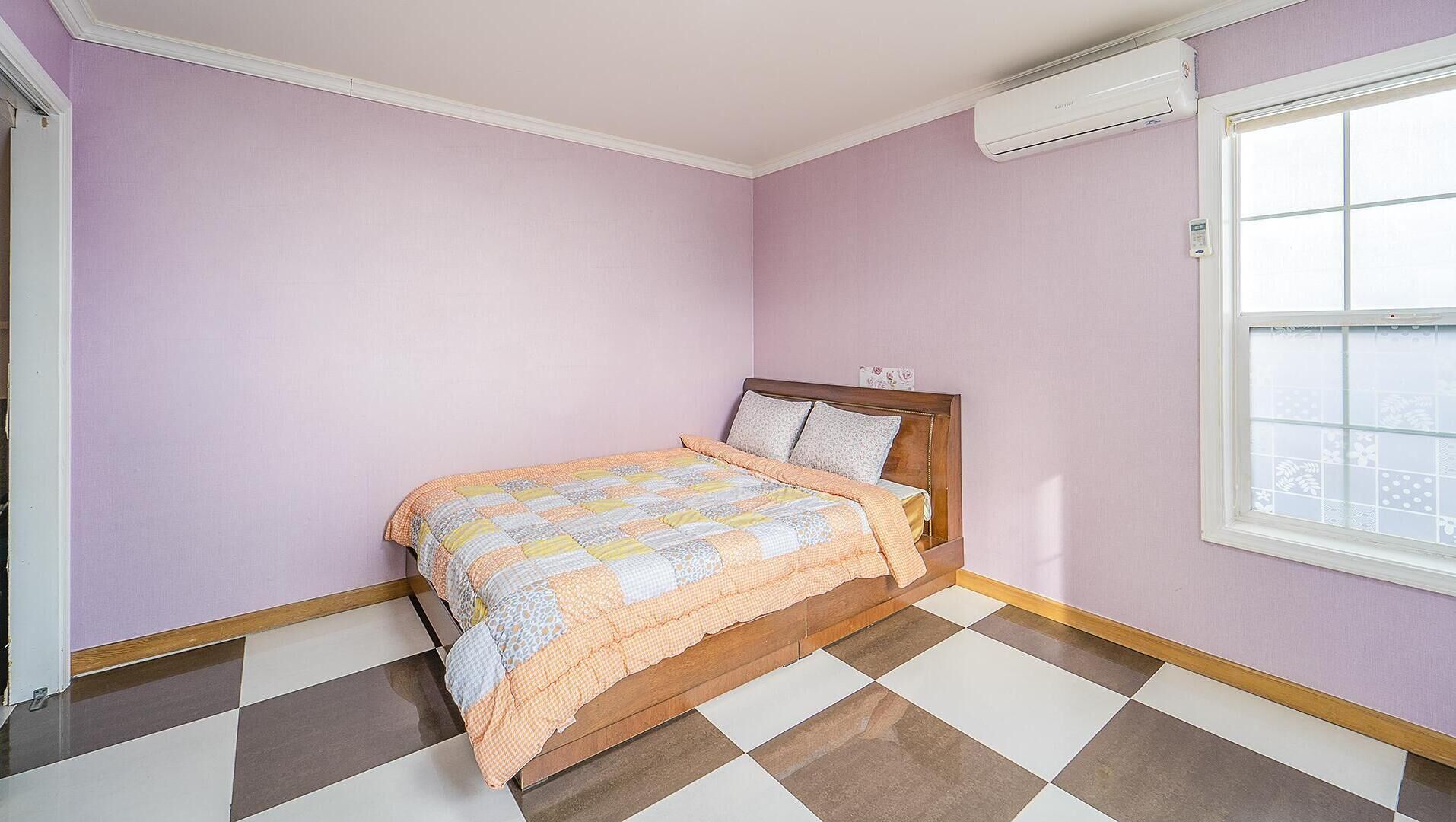 Daebudo Fullhouse Pension