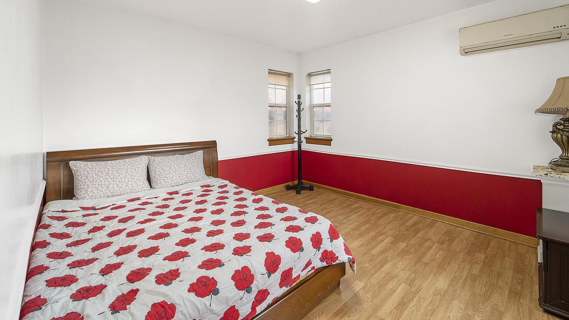 Daebudo Fullhouse Pension