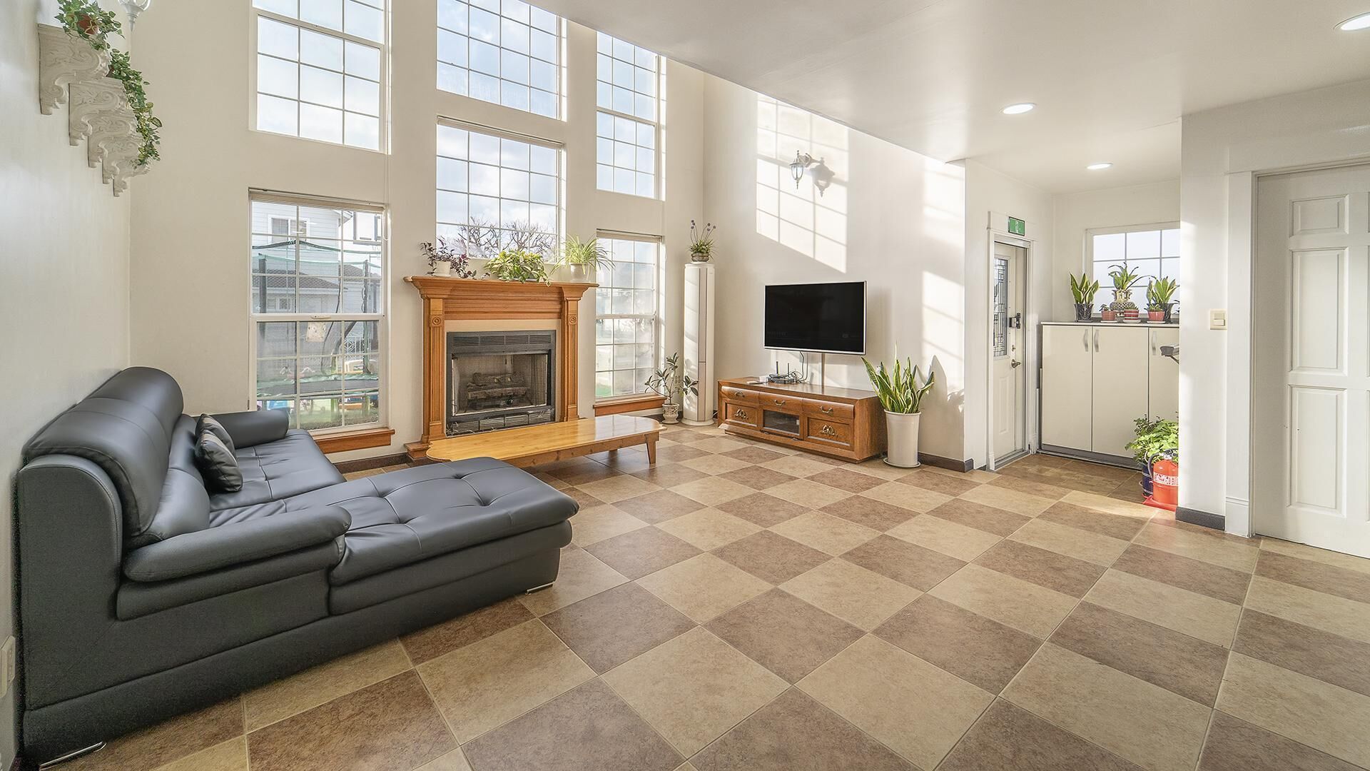 Daebudo Fullhouse Pension