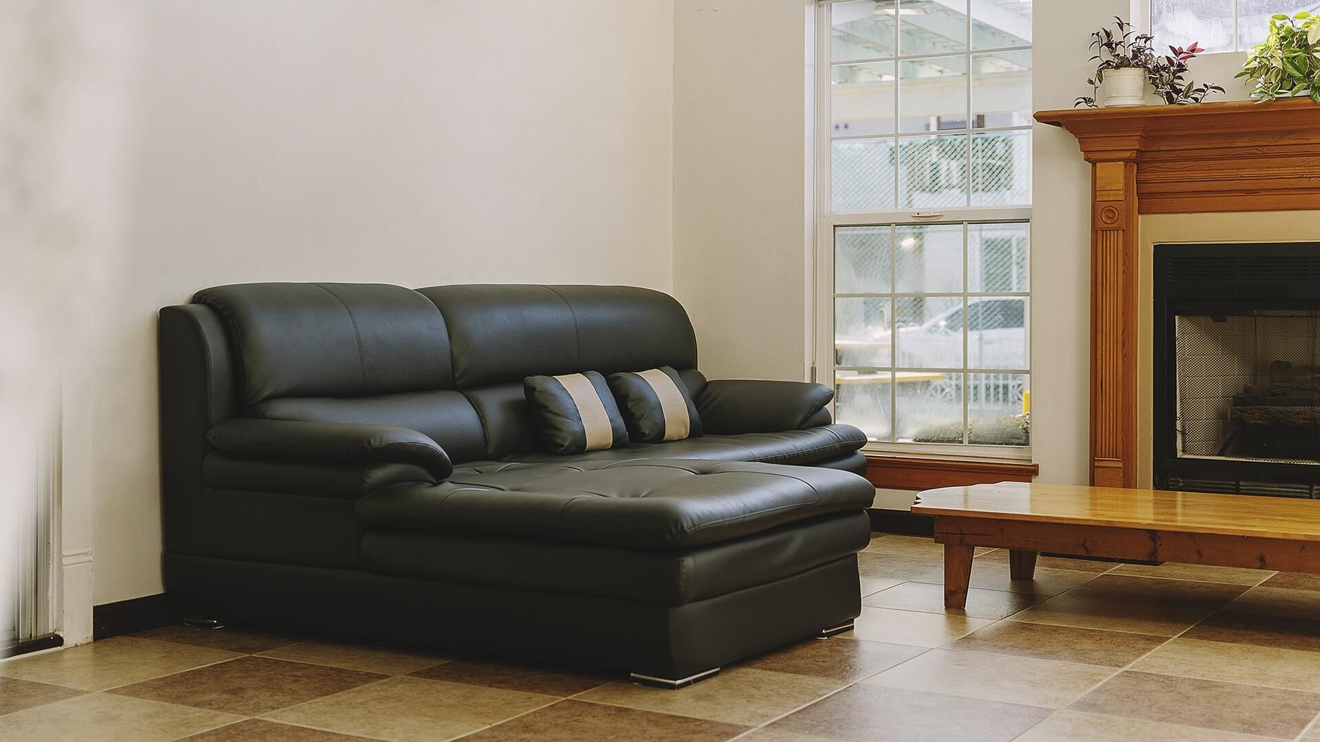 Daebudo Fullhouse Pension