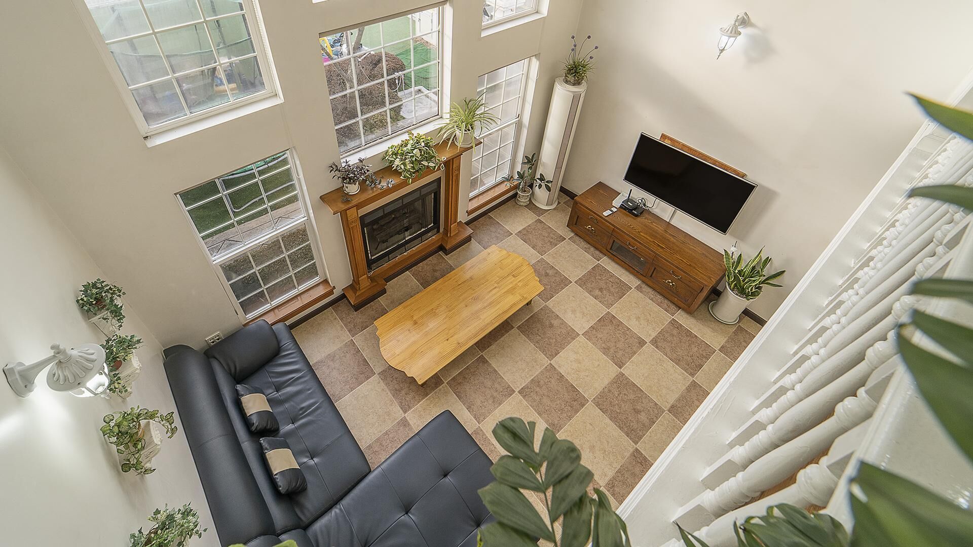 Daebudo Fullhouse Pension