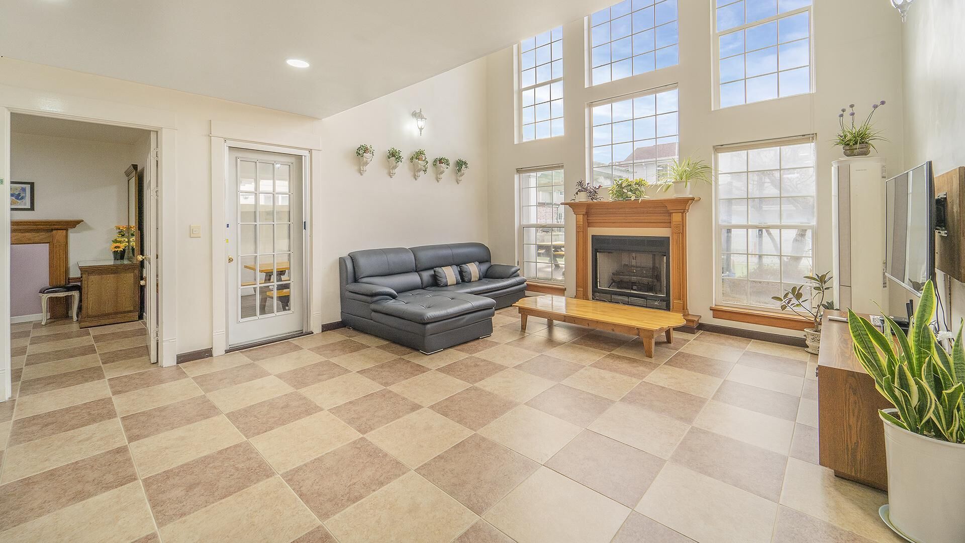 Daebudo Fullhouse Pension