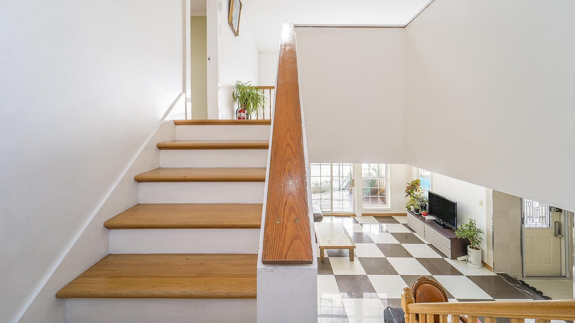 Daebudo Fullhouse Pension