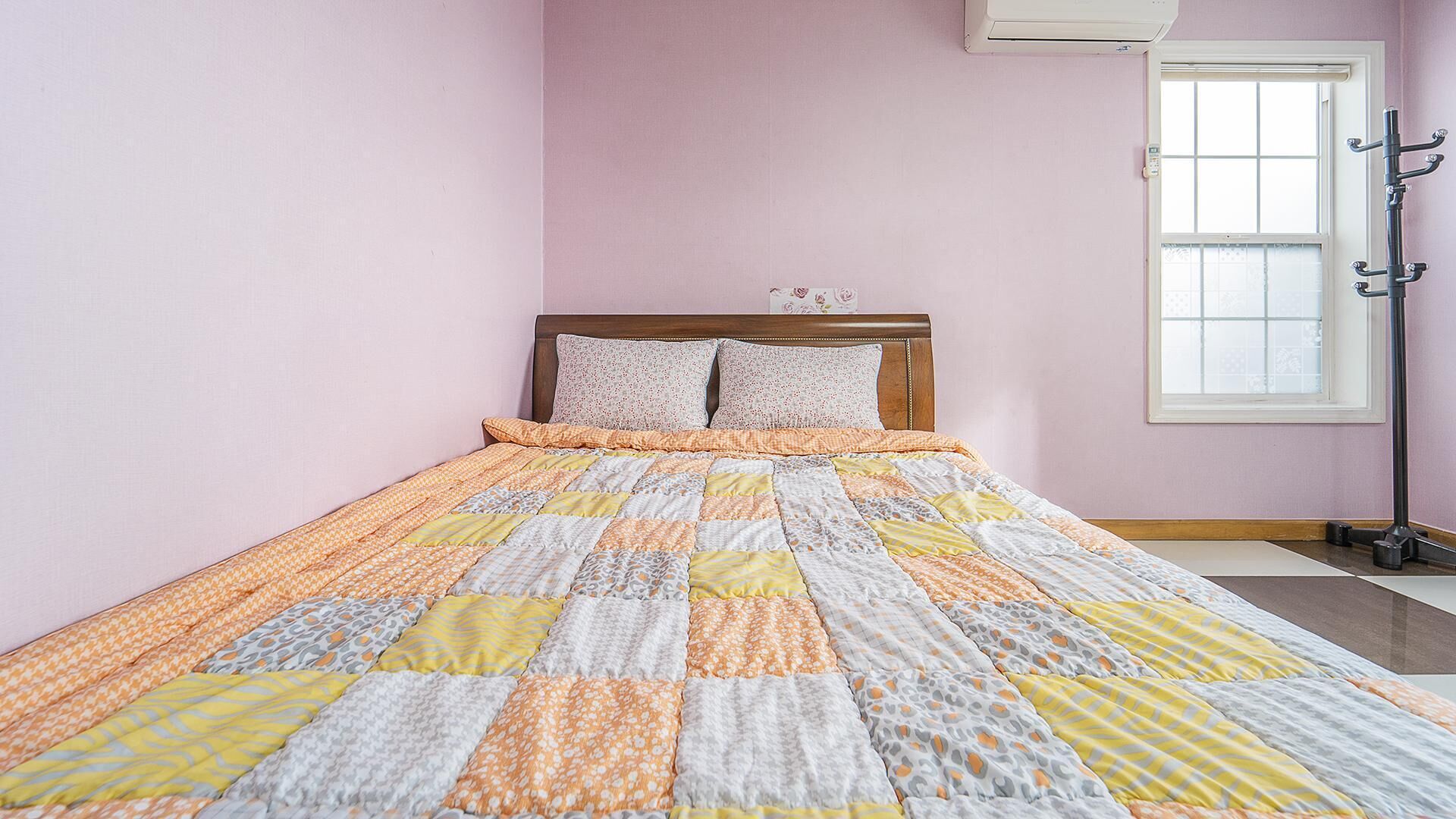 Daebudo Fullhouse Pension