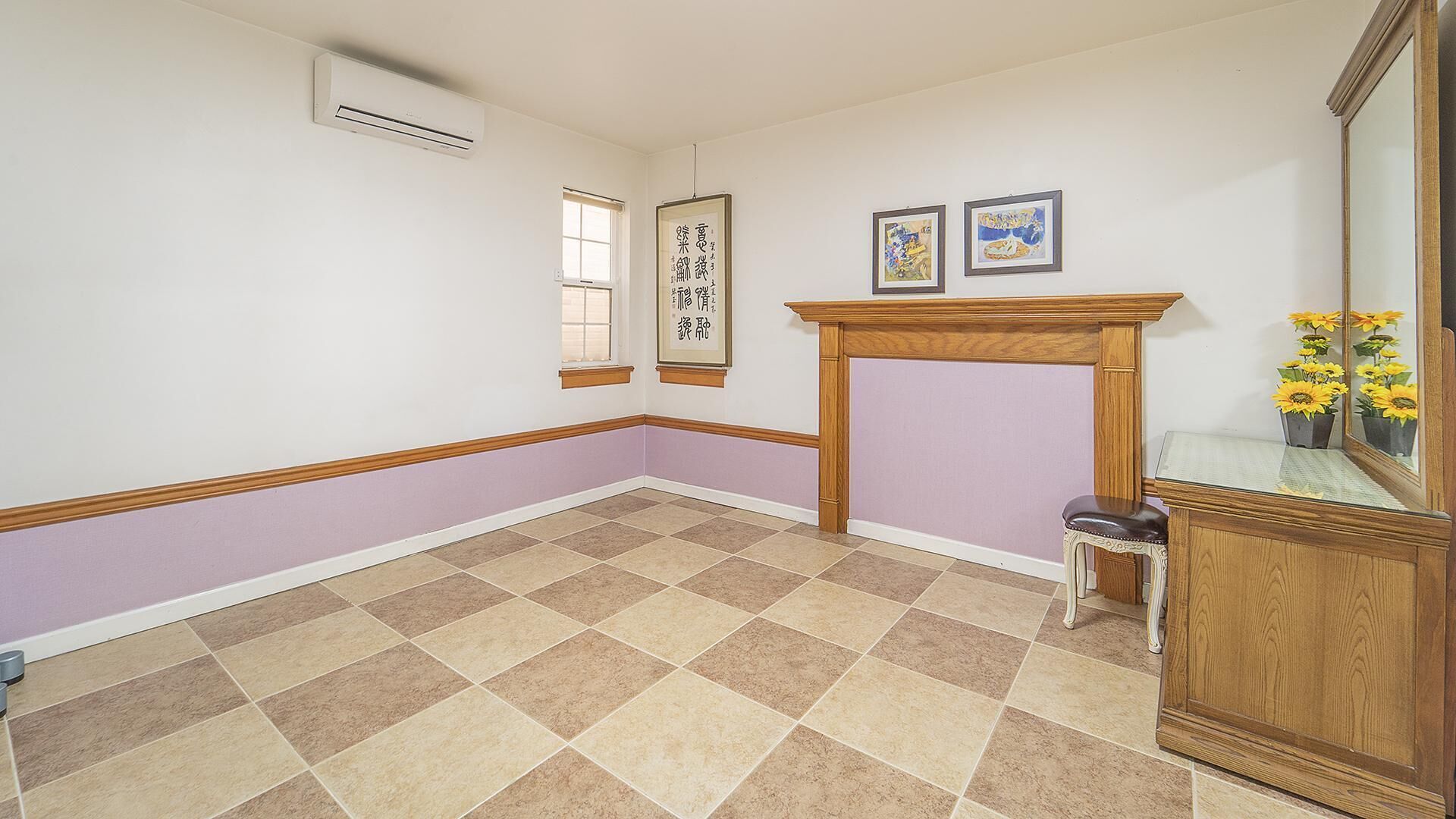 Daebudo Fullhouse Pension