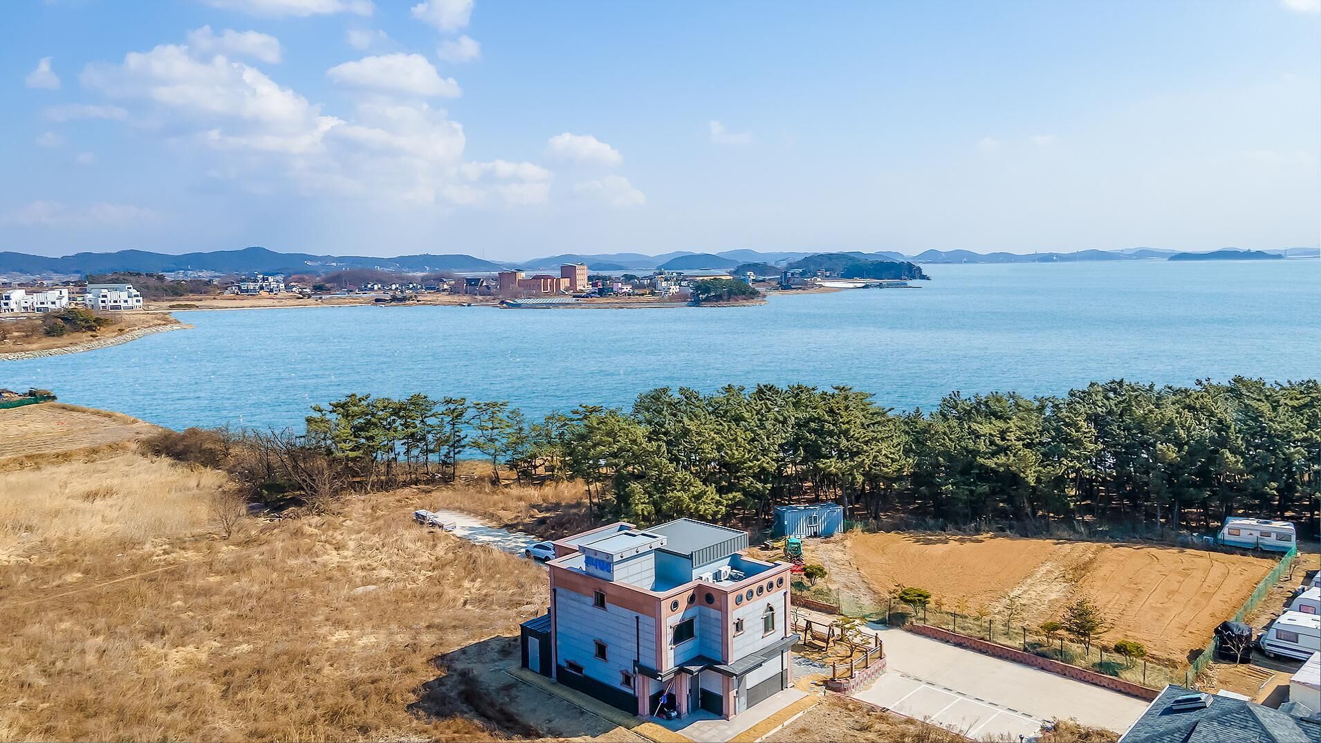 Daebudo Juni Pension