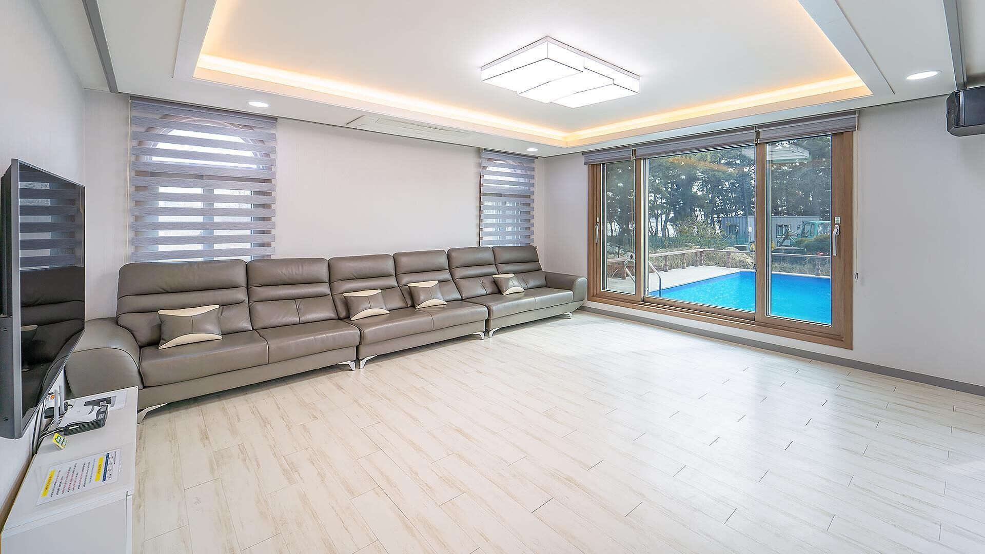 Daebudo Juni Pension