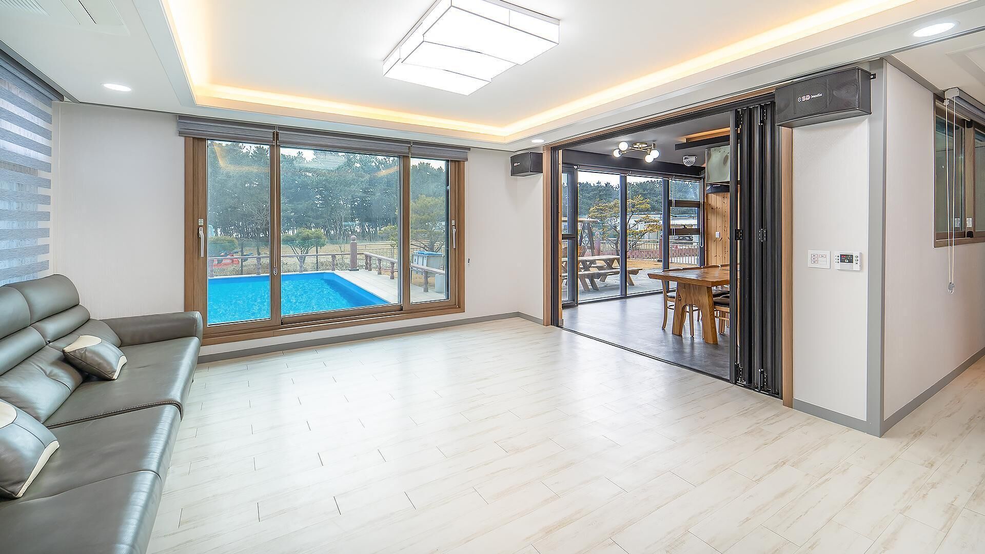 Daebudo Juni Pension