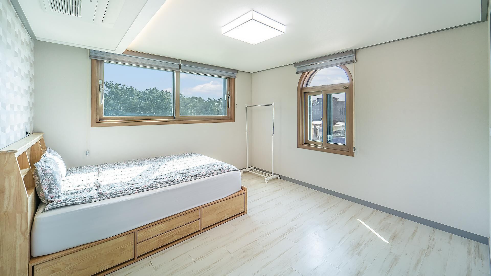 Daebudo Juni Pension