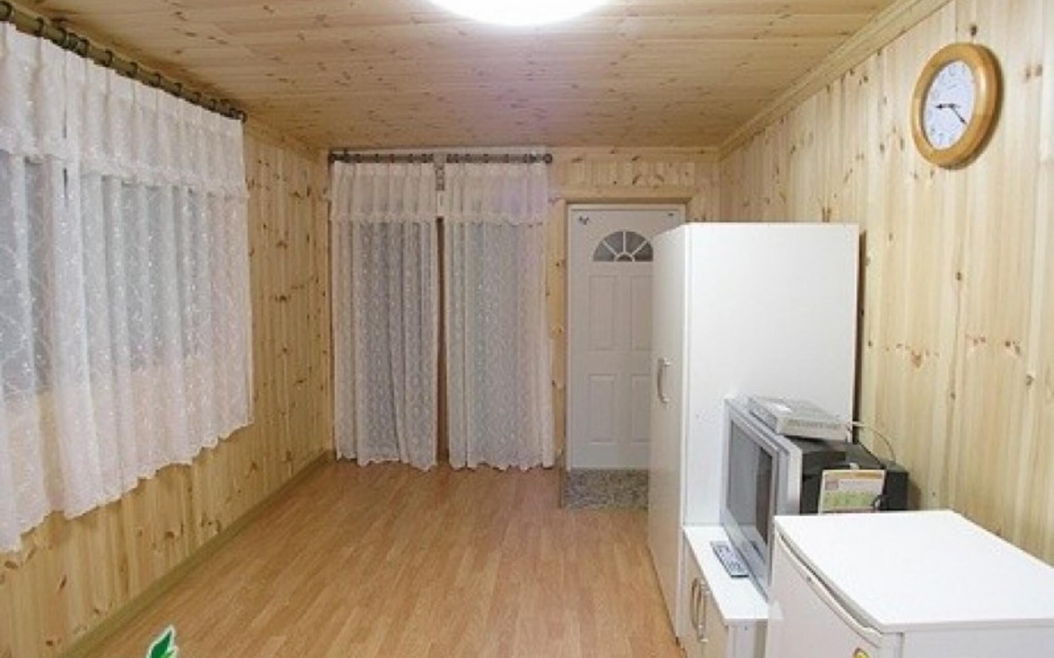 Daebudo Seattle Pension