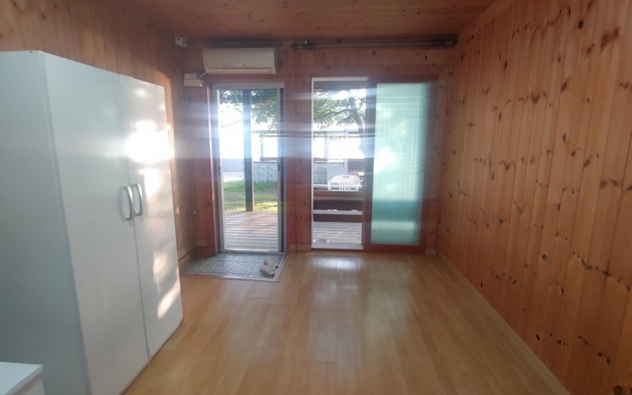 Daebudo Seattle Pension