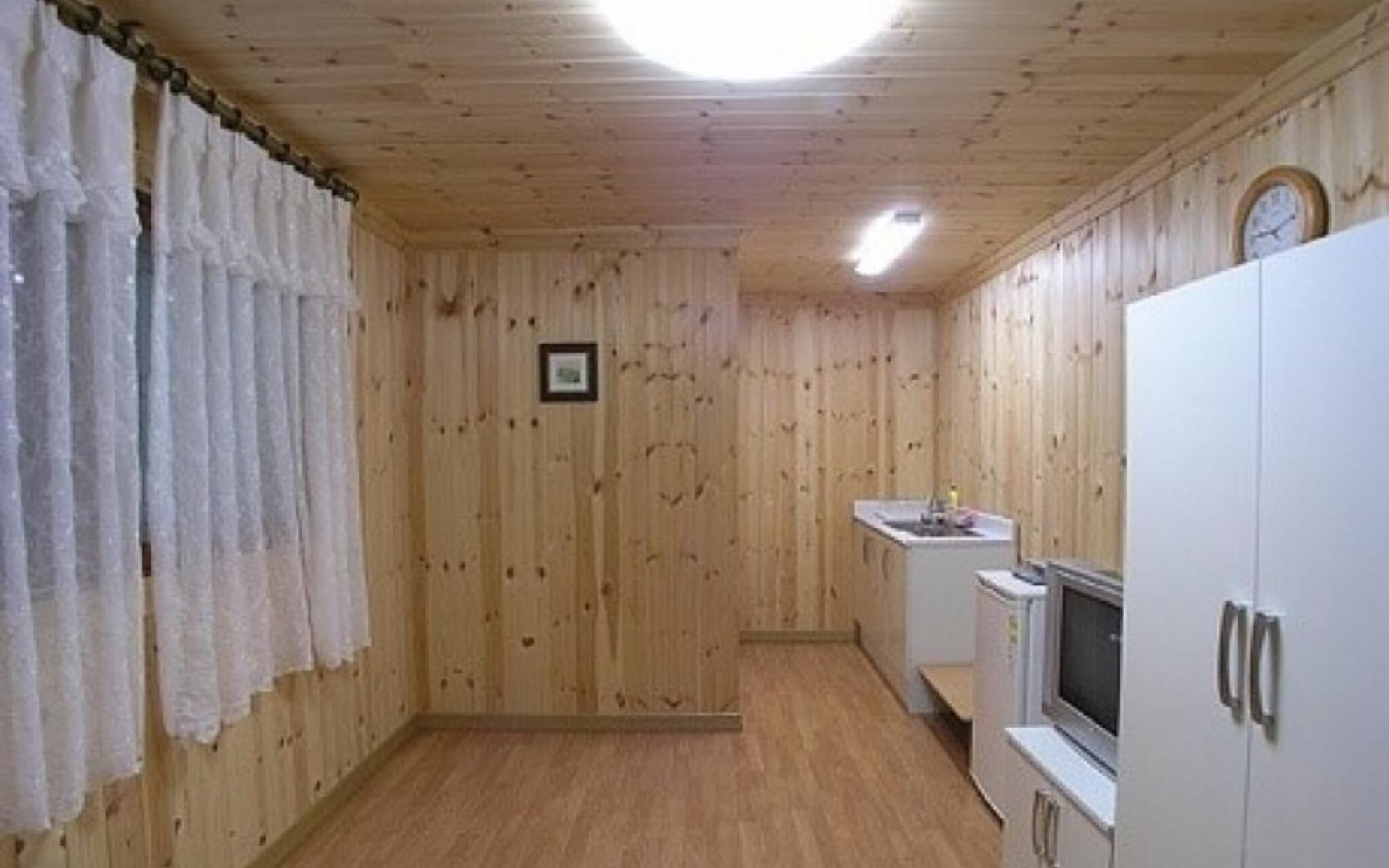 Daebudo Seattle Pension