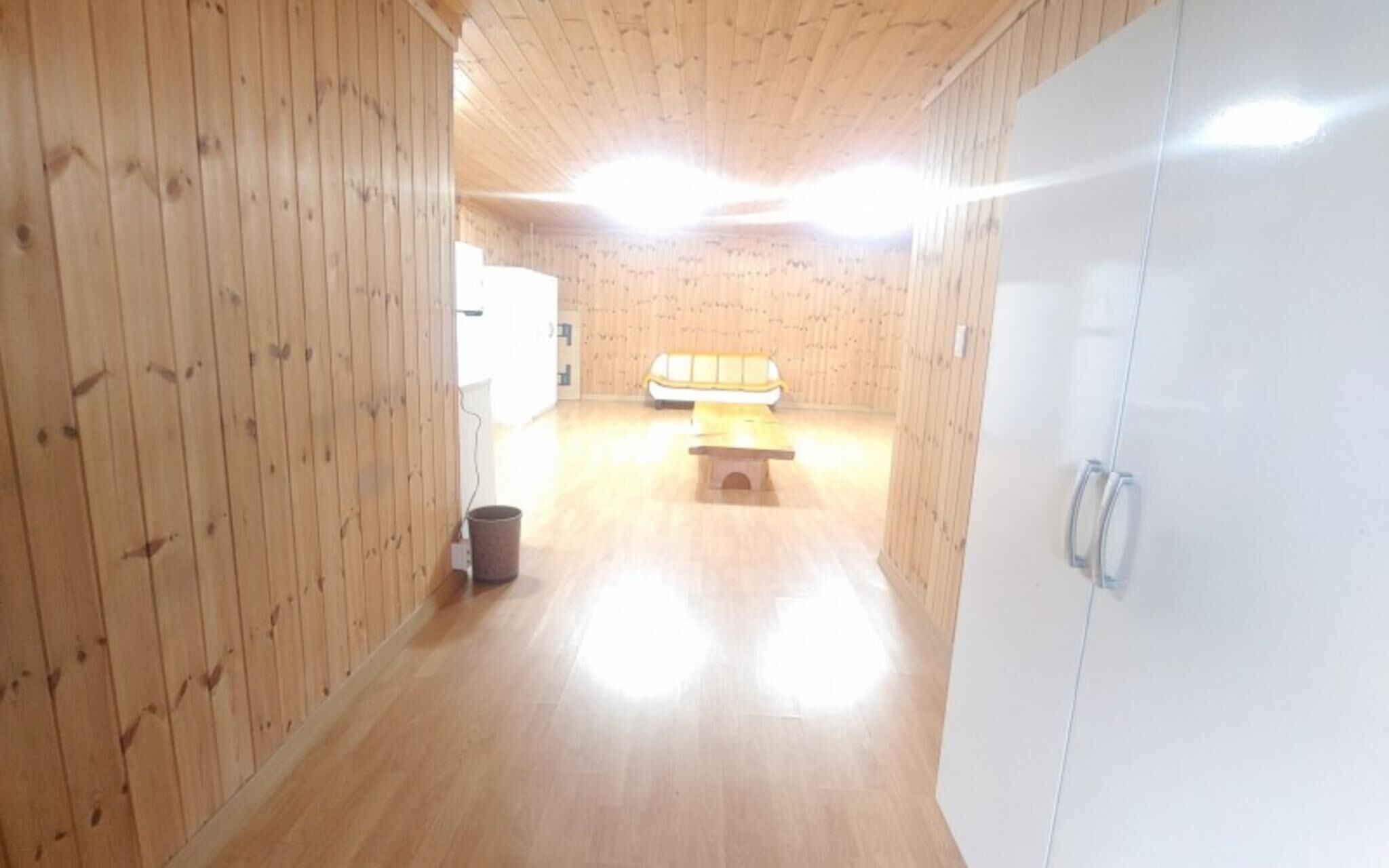 Daebudo Seattle Pension