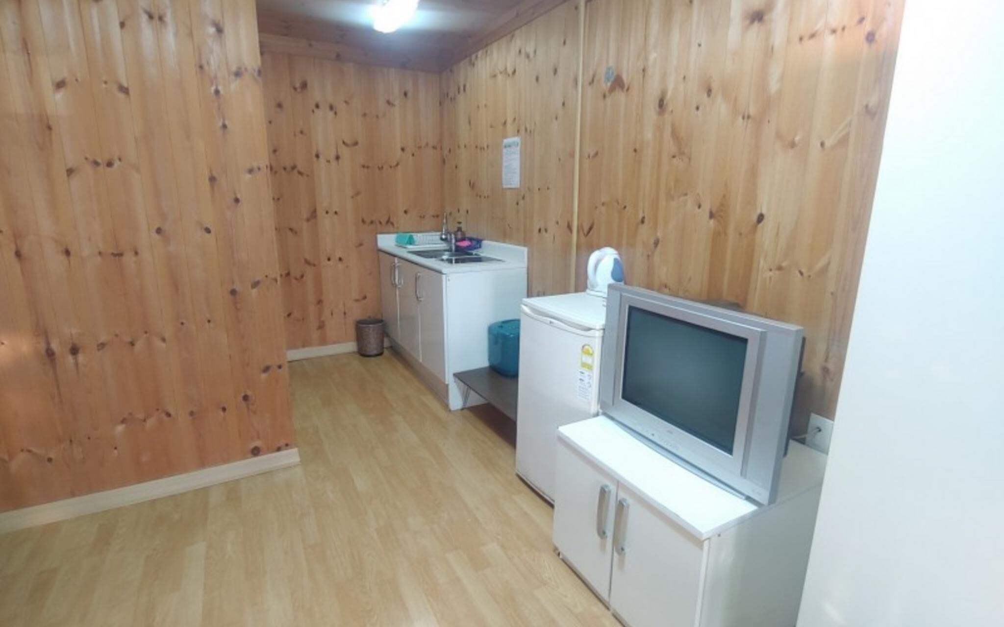 Daebudo Seattle Pension