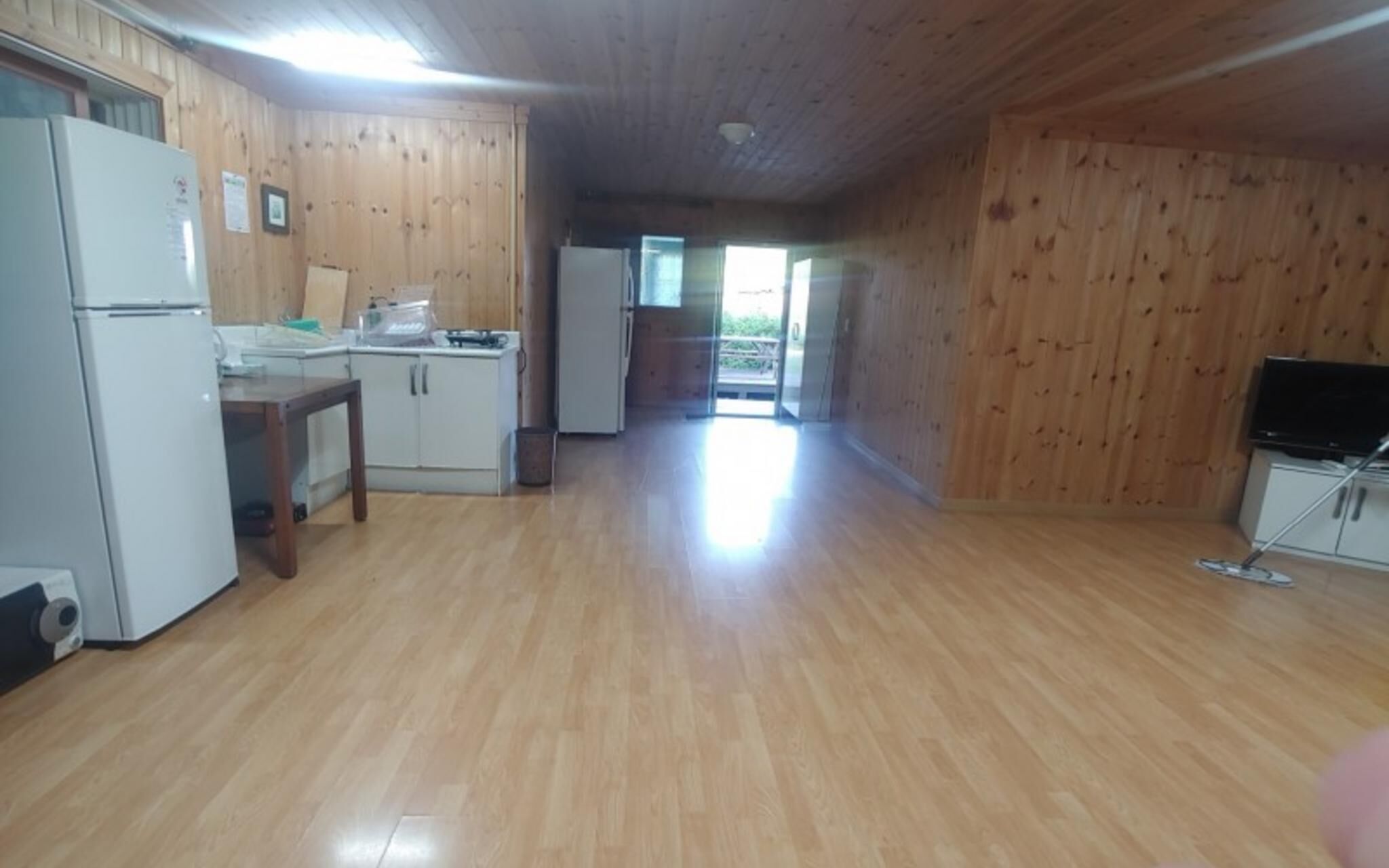 Daebudo Seattle Pension