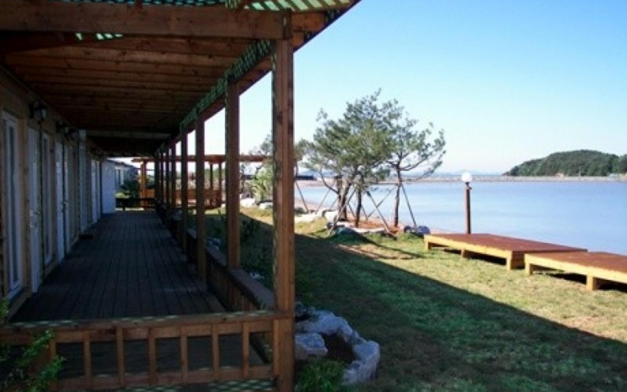 Daebudo Seattle Pension