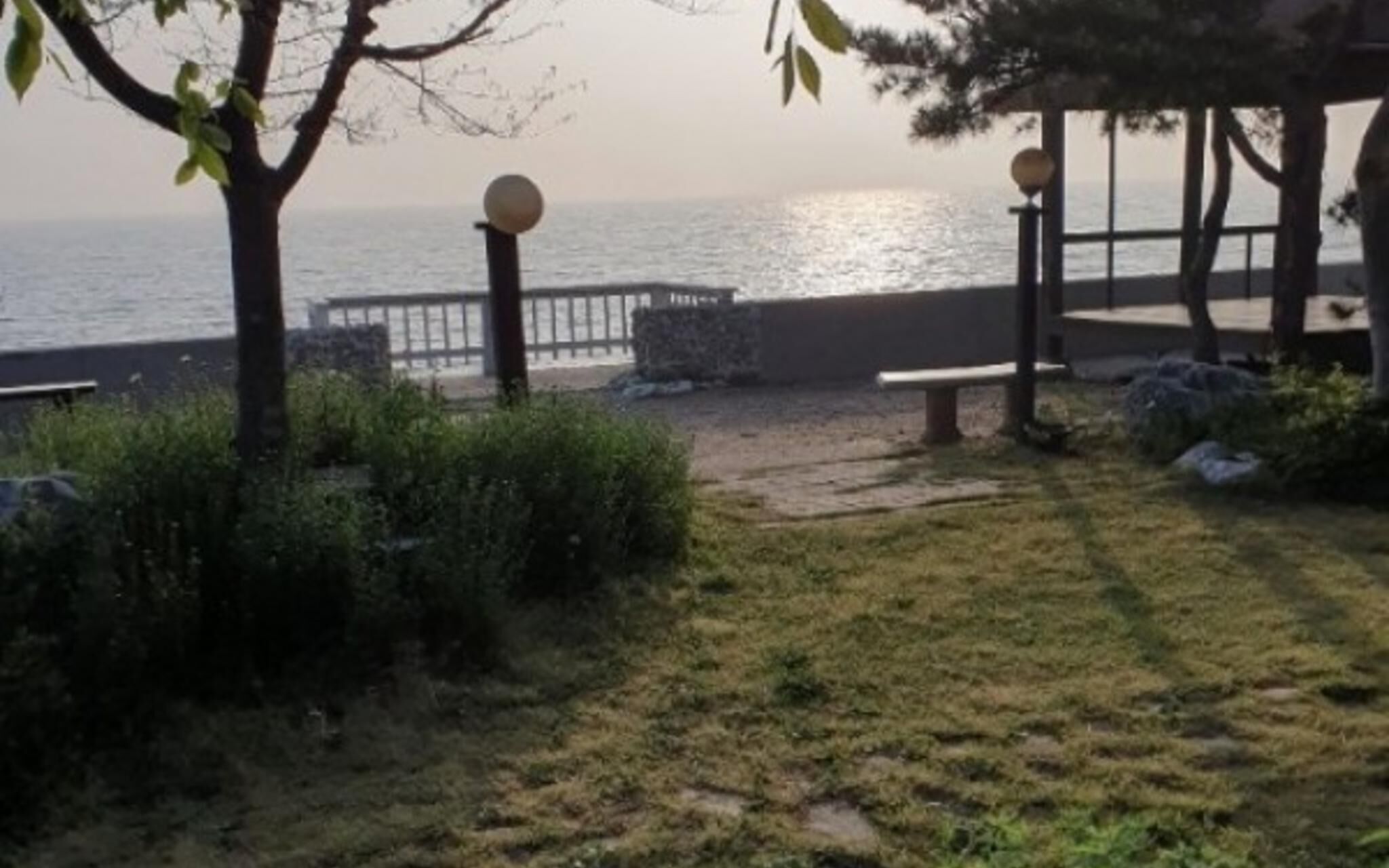 Daebudo Seattle Pension