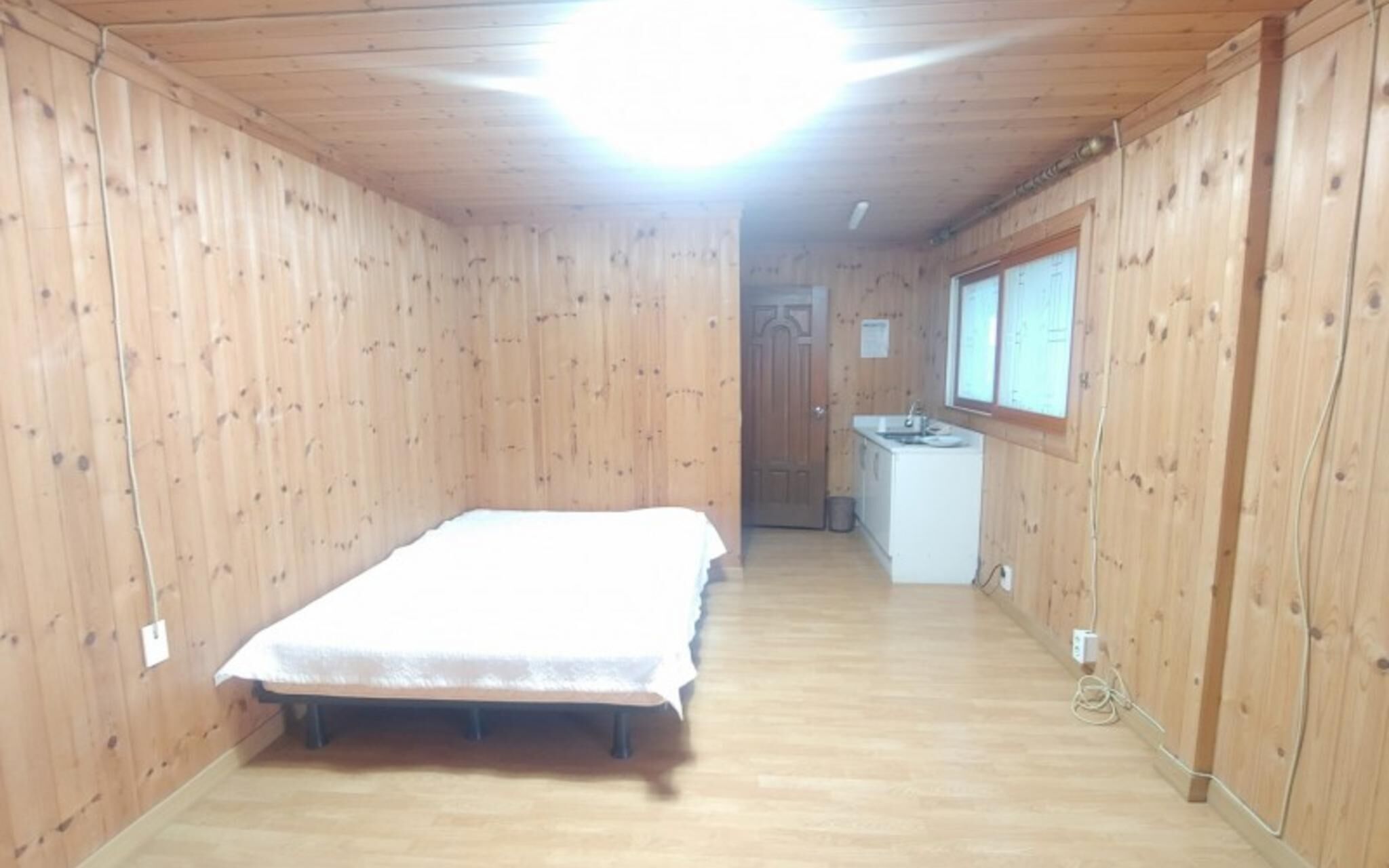 Daebudo Seattle Pension