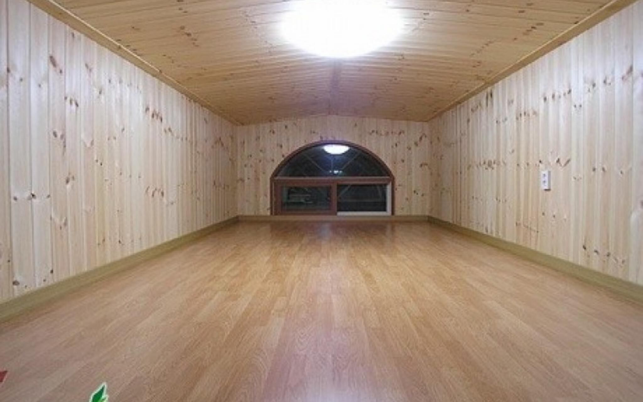 Daebudo Seattle Pension