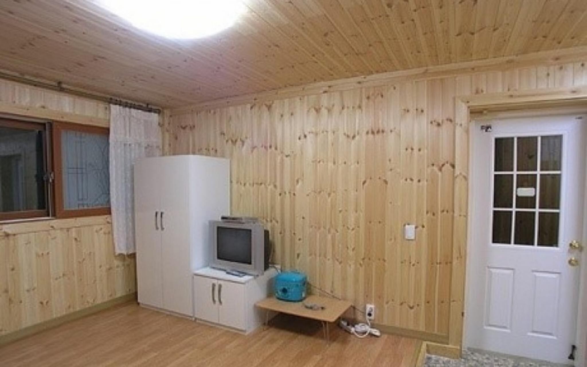 Daebudo Seattle Pension