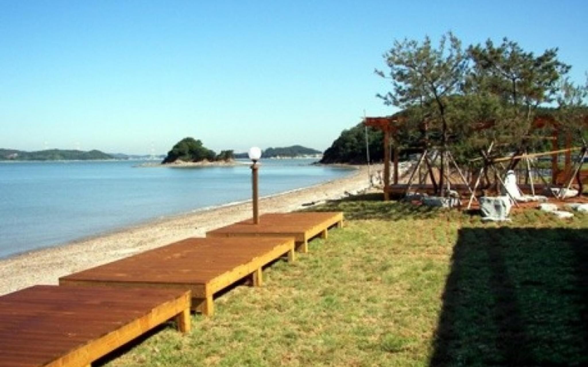 Daebudo Seattle Pension