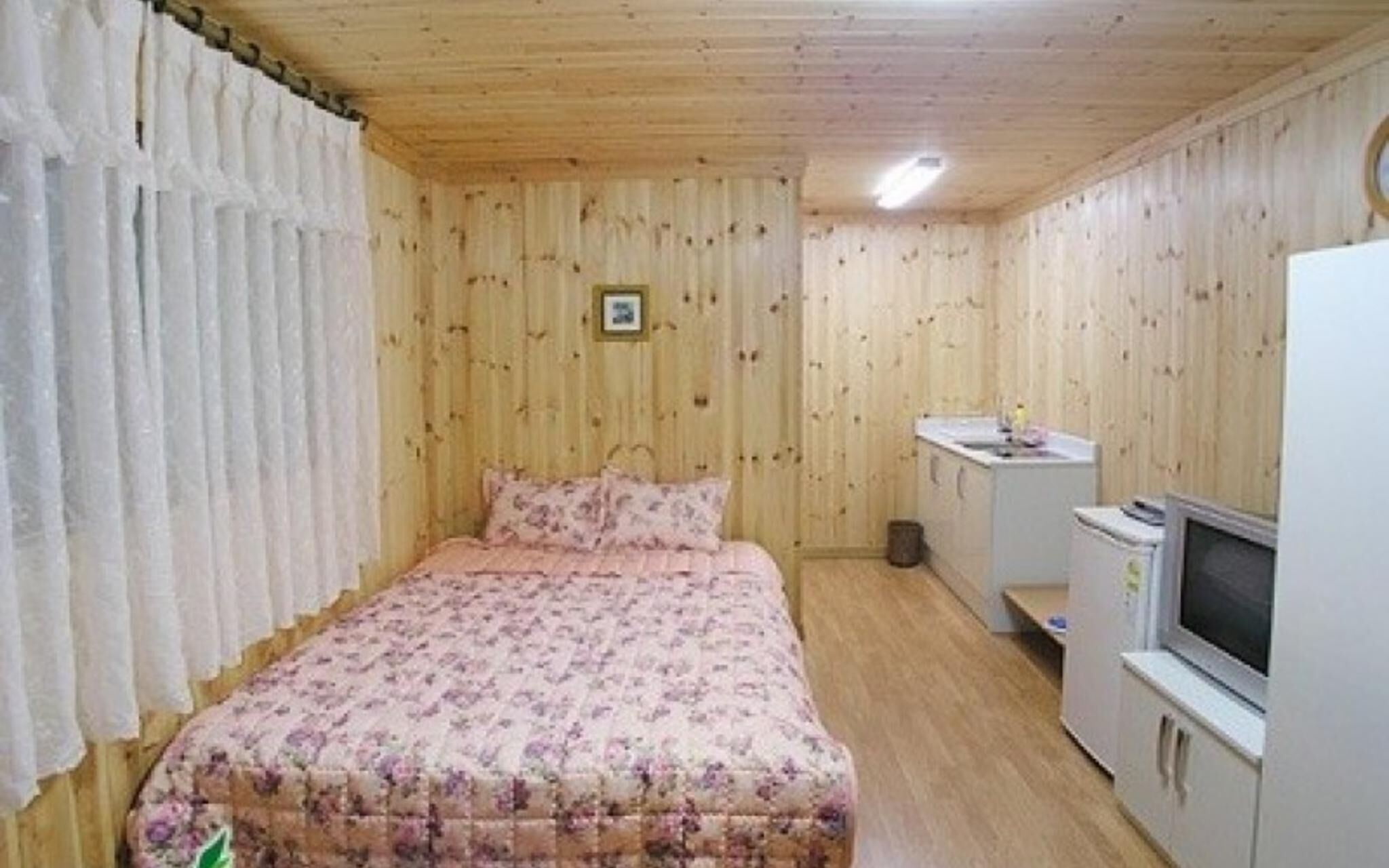 Daebudo Seattle Pension