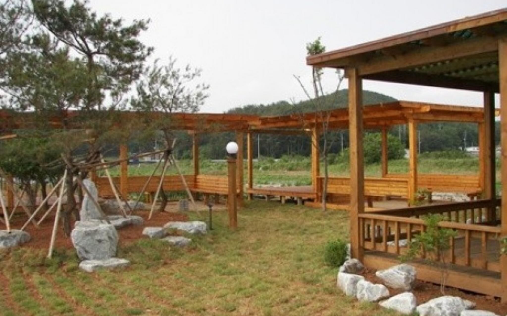 Daebudo Seattle Pension