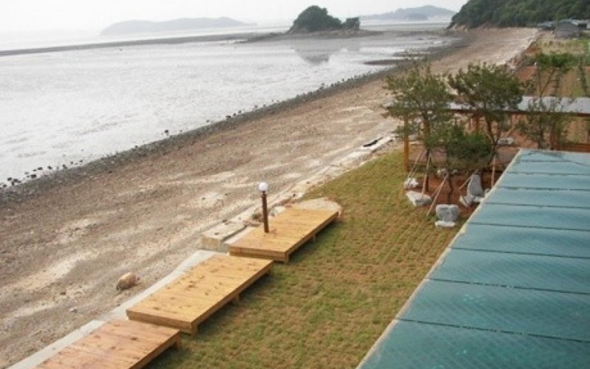 Daebudo Seattle Pension