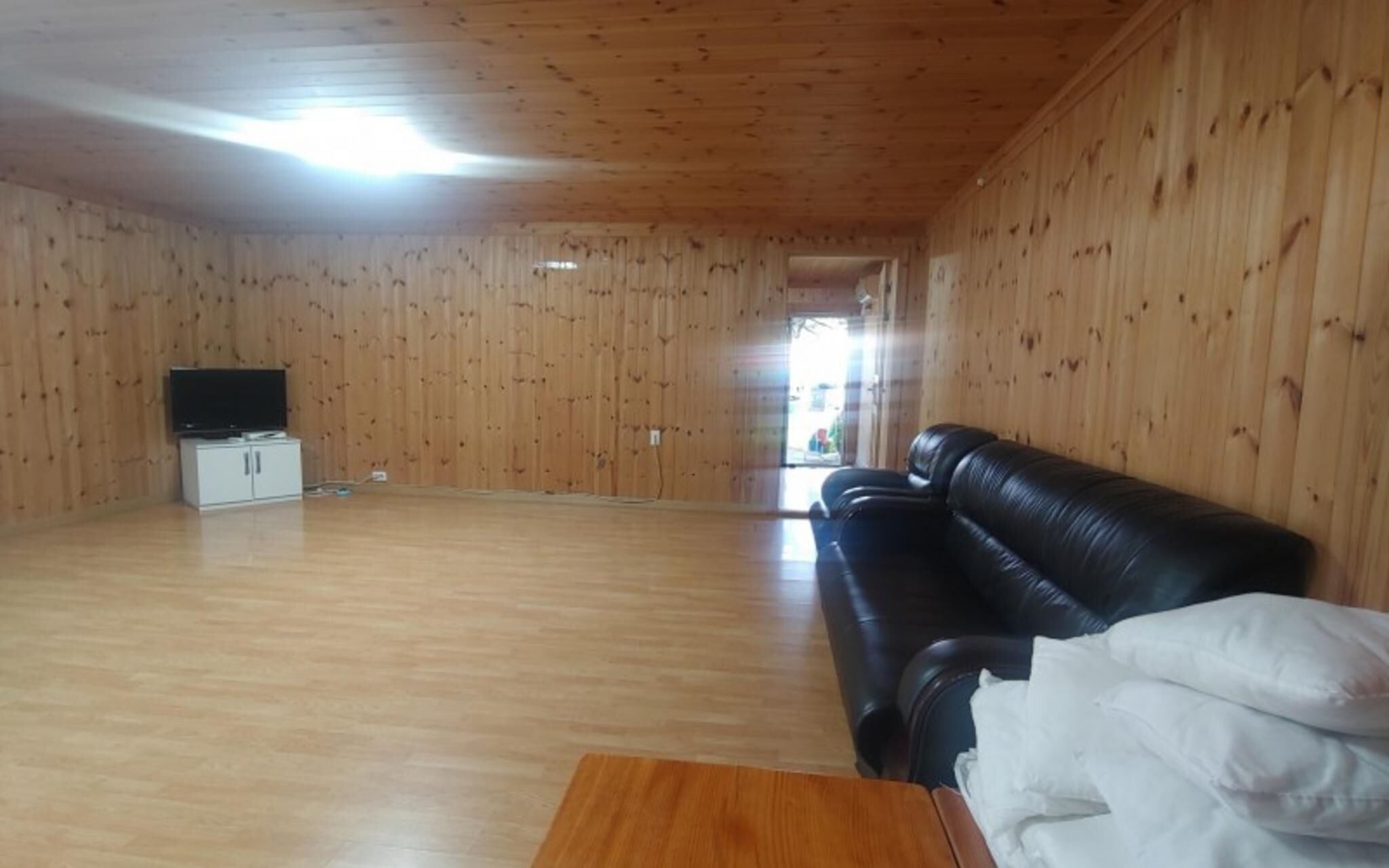 Daebudo Seattle Pension