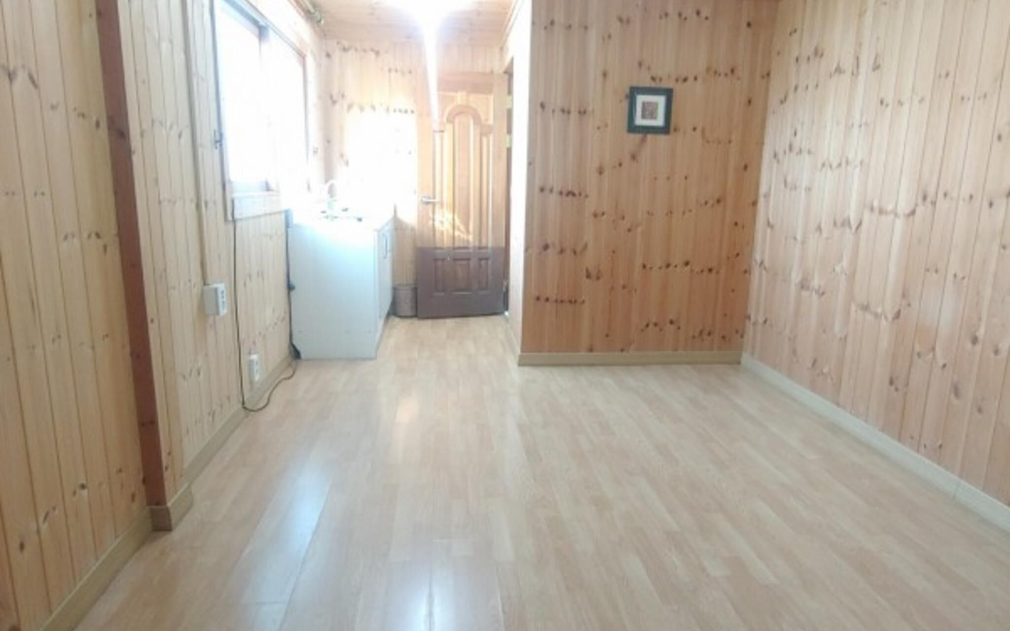 Daebudo Seattle Pension