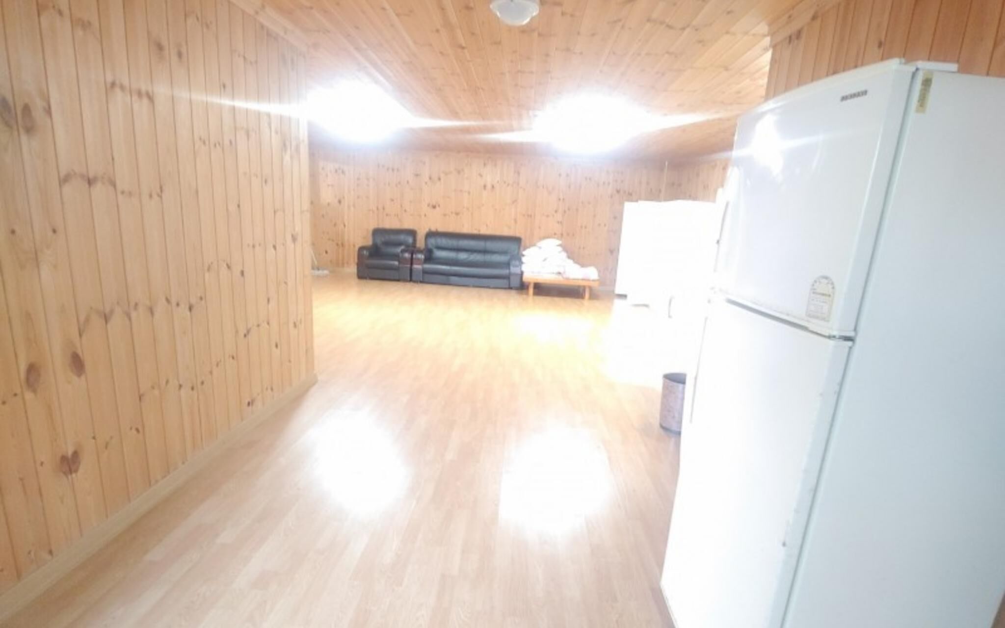 Daebudo Seattle Pension