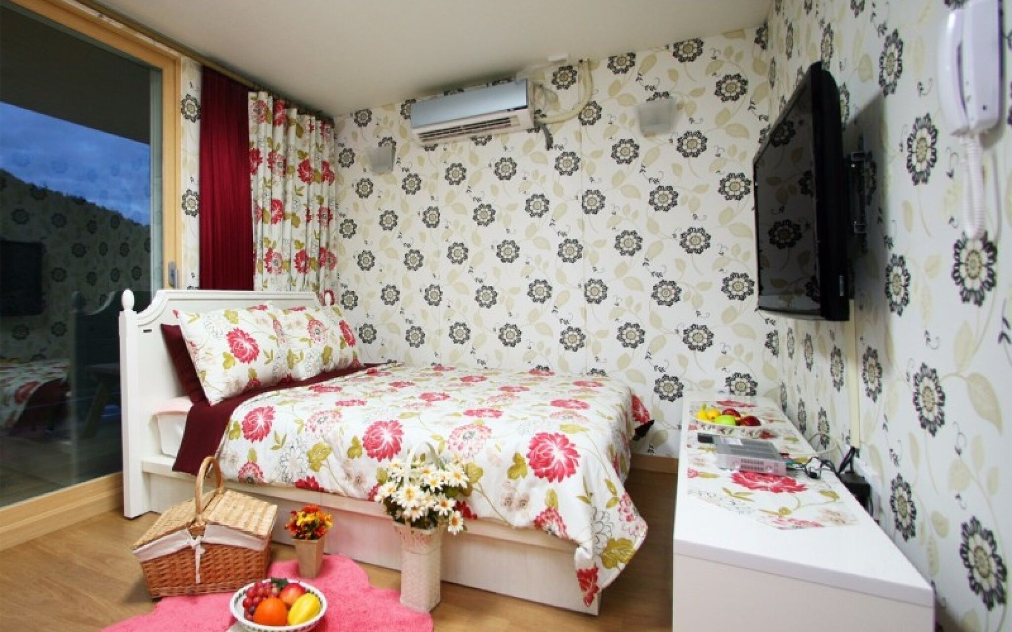 Daebudo Sionville Pension