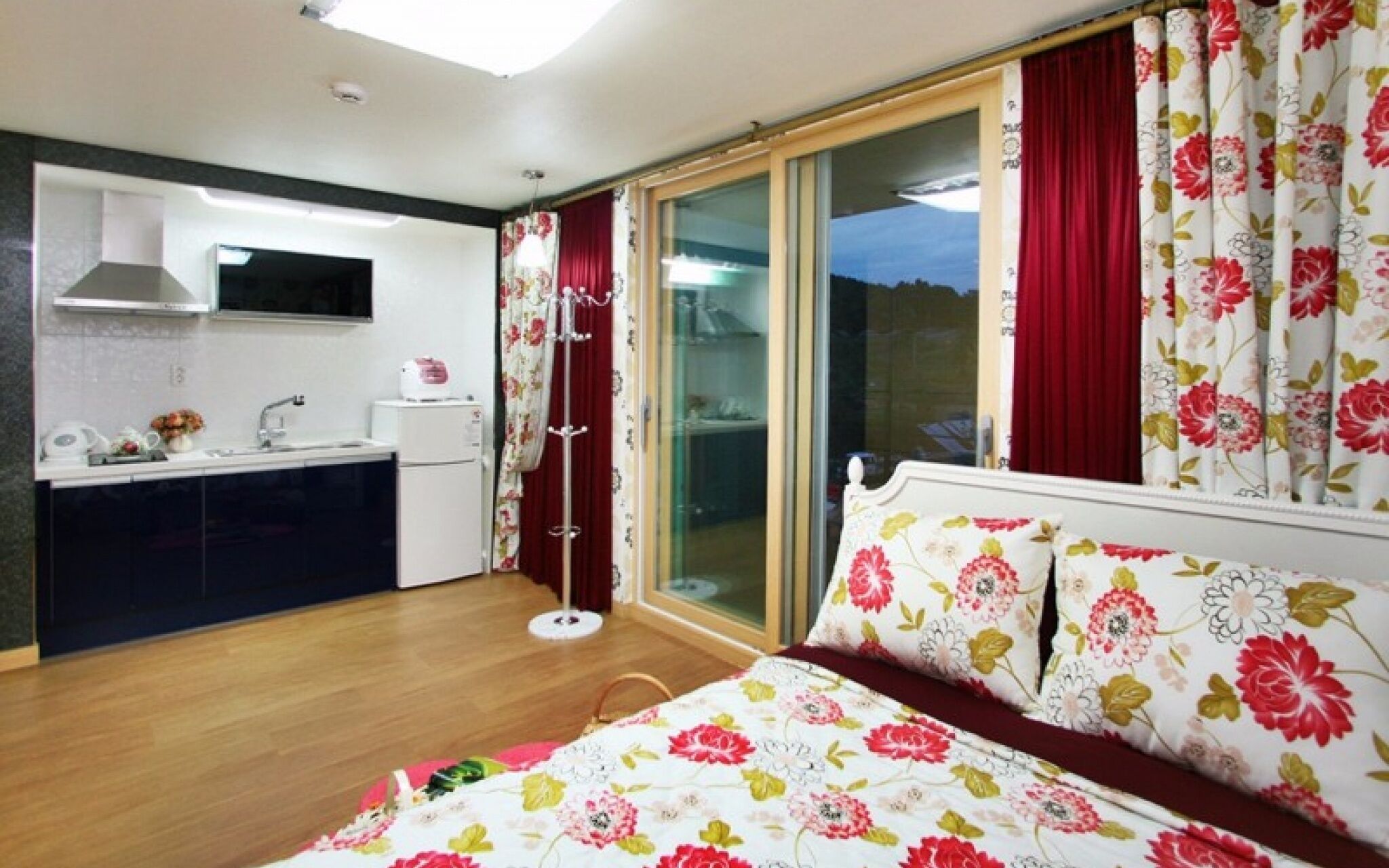 Daebudo Sionville Pension