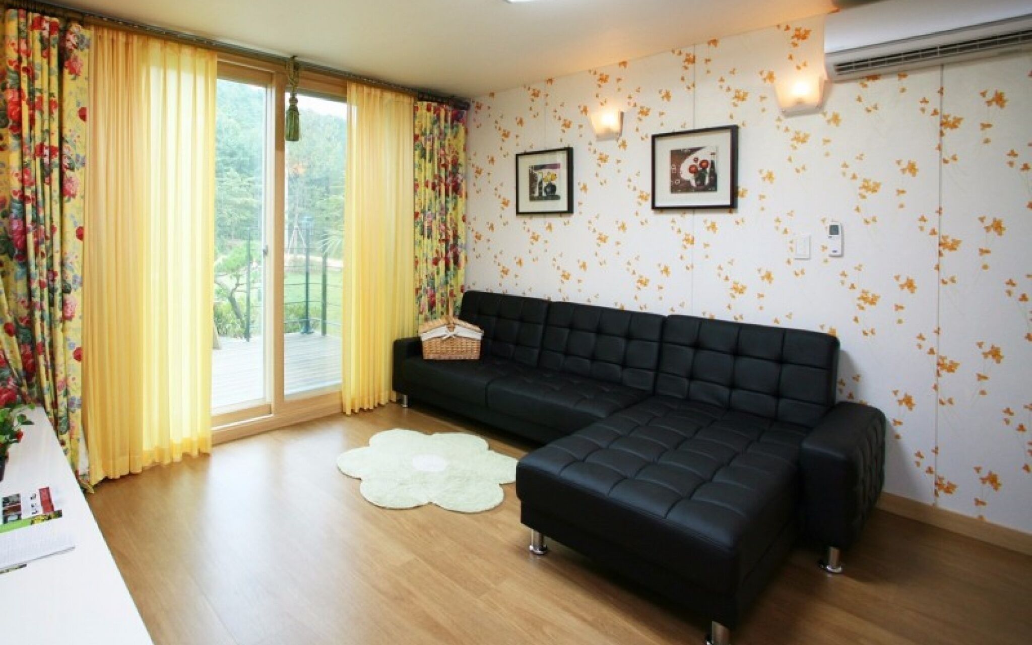 Daebudo Sionville Pension