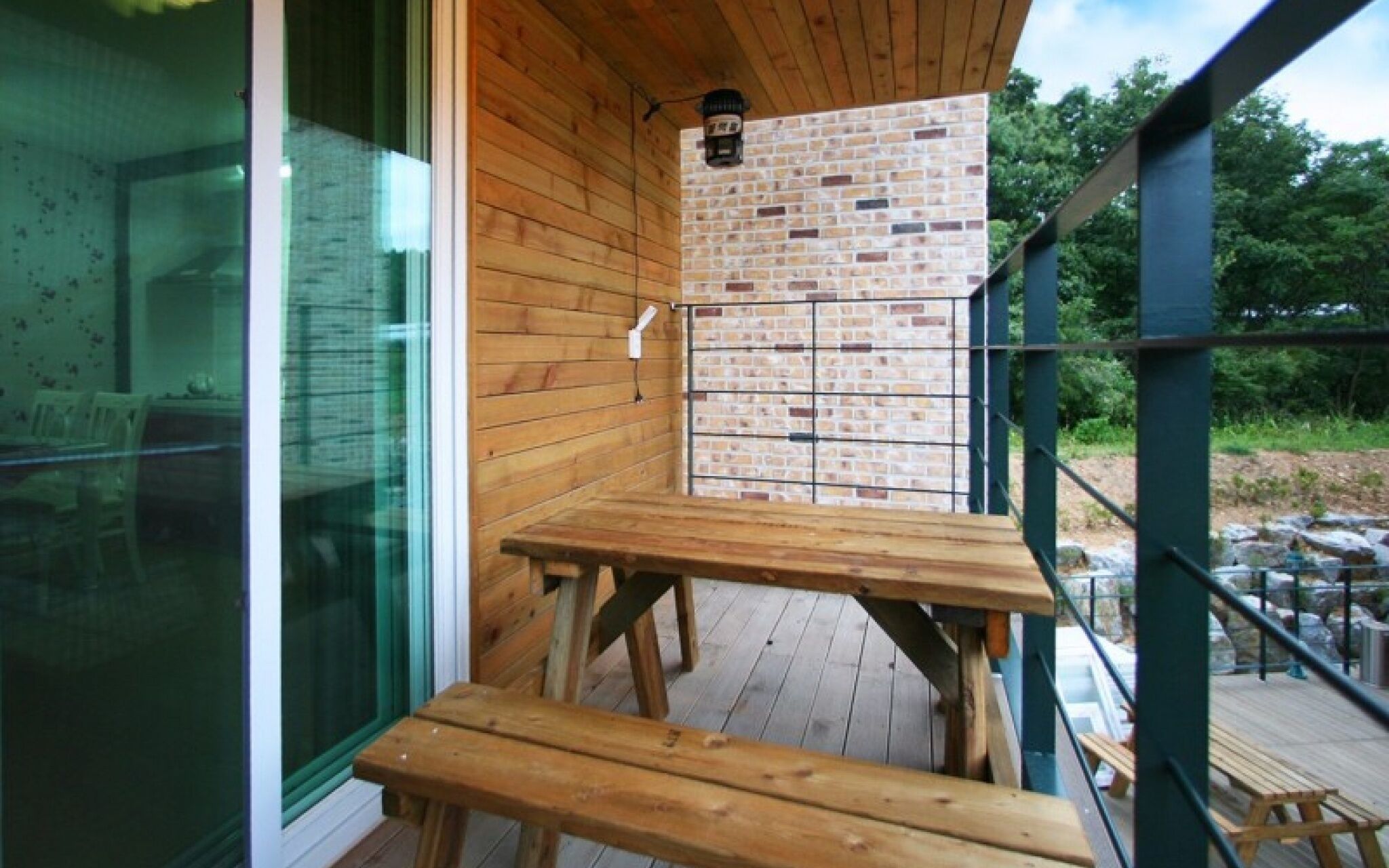 Daebudo Sionville Pension
