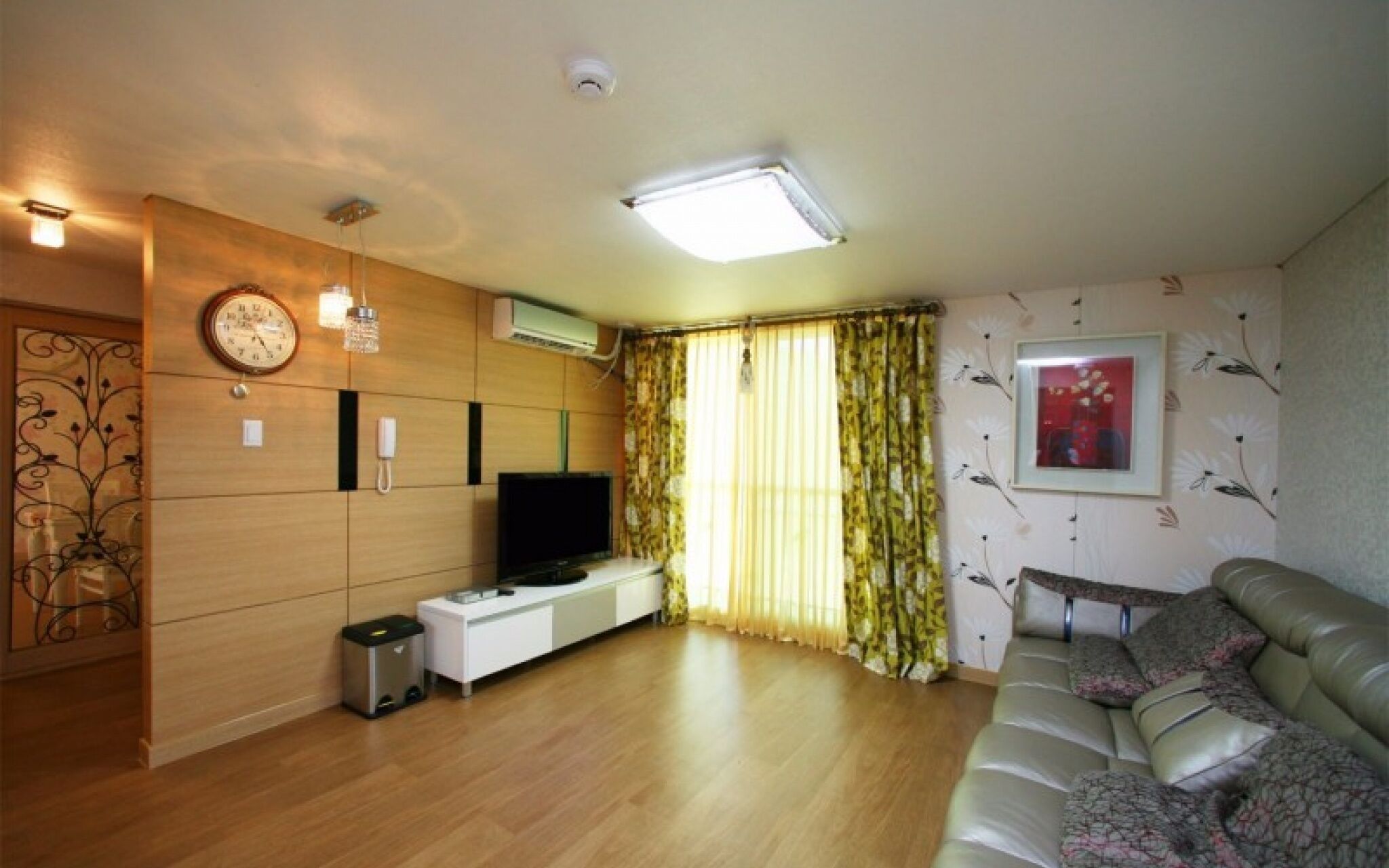 Daebudo Sionville Pension