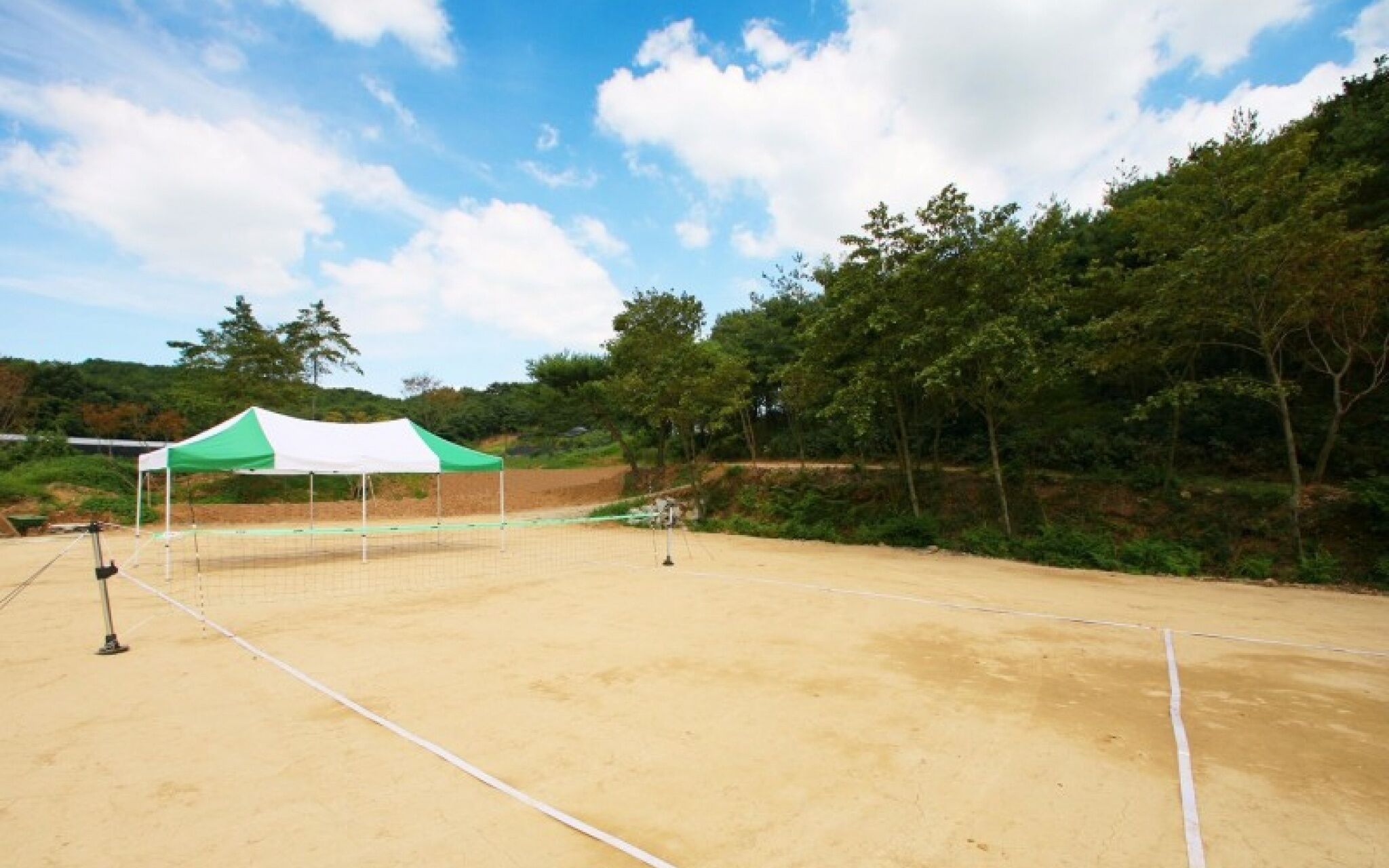 Daebudo Sionville Pension