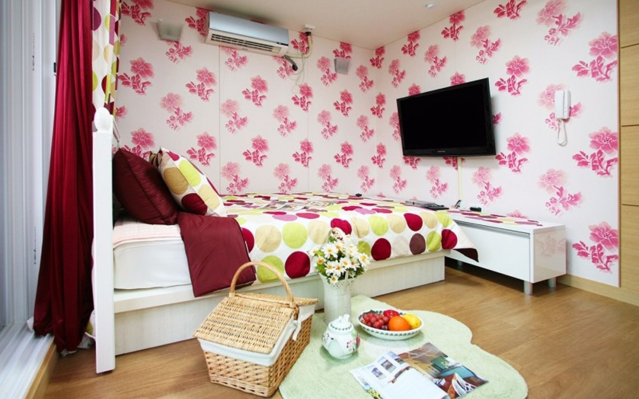Daebudo Sionville Pension