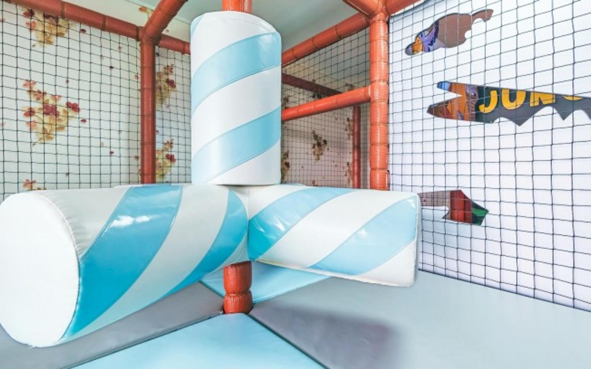 Daebudo Sunshine Kids Pool Villa