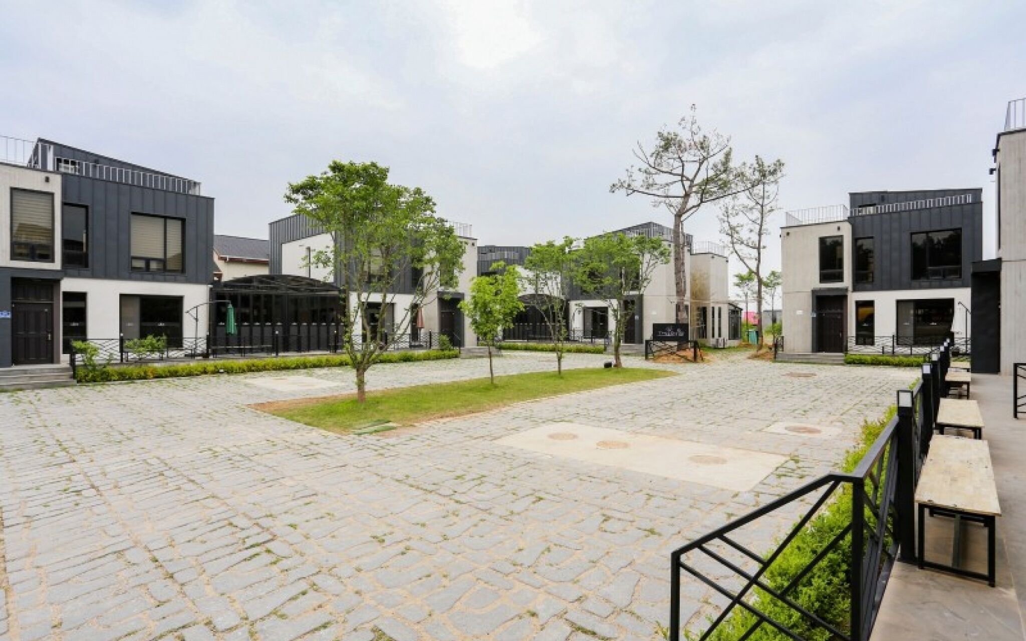 Daebudo The Meomum Pool Villa Pension