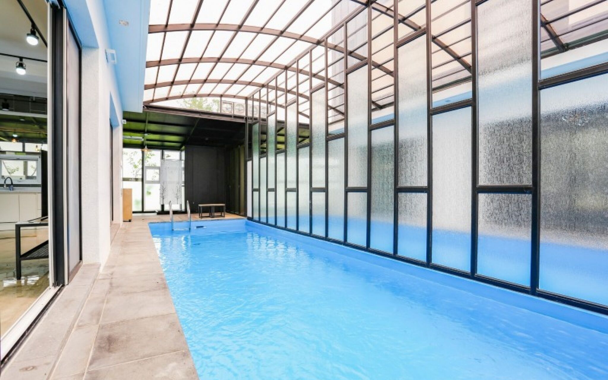 Daebudo The Meomum Pool Villa Pension