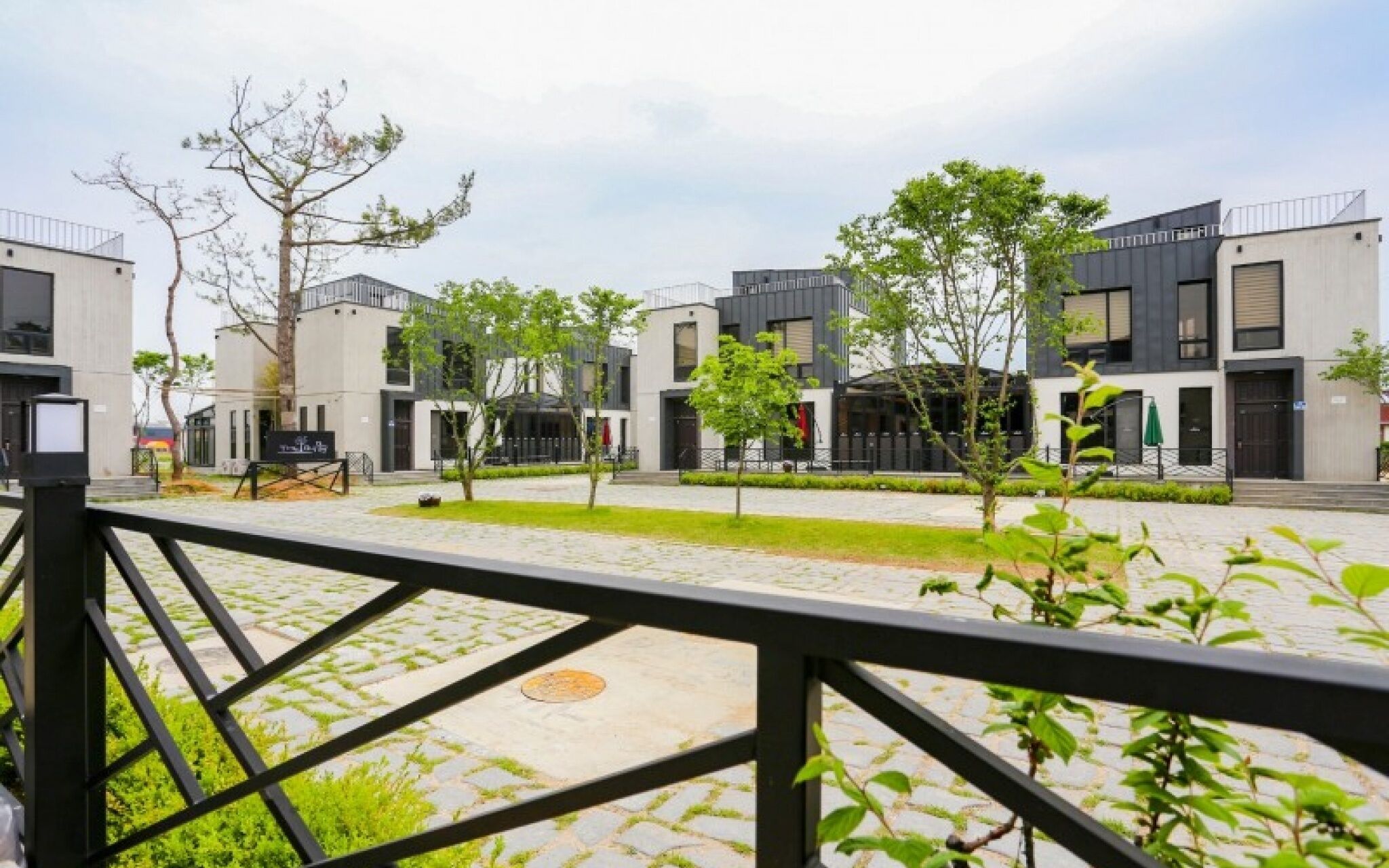 Daebudo The Meomum Pool Villa Pension
