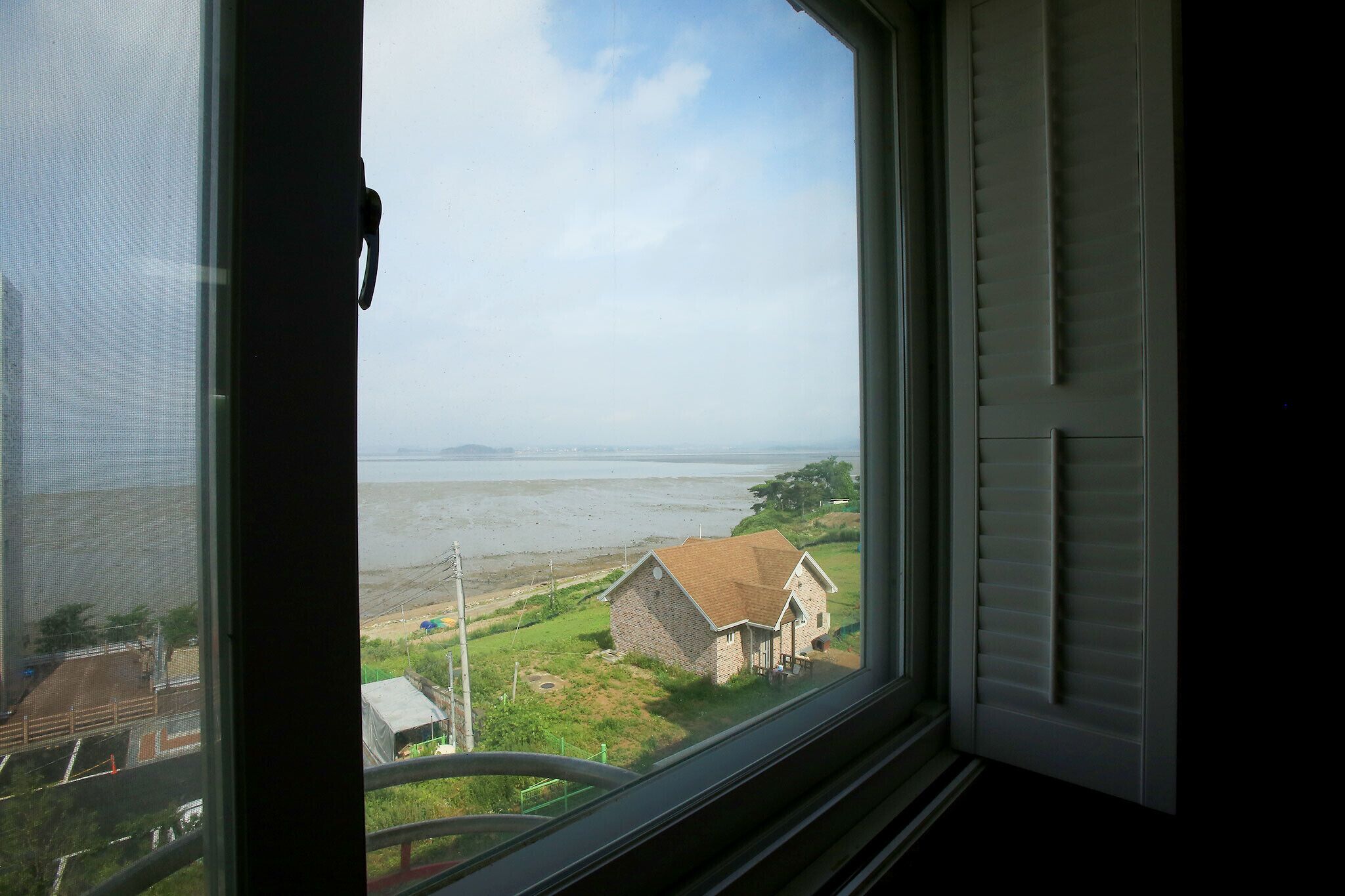 Daebudo View