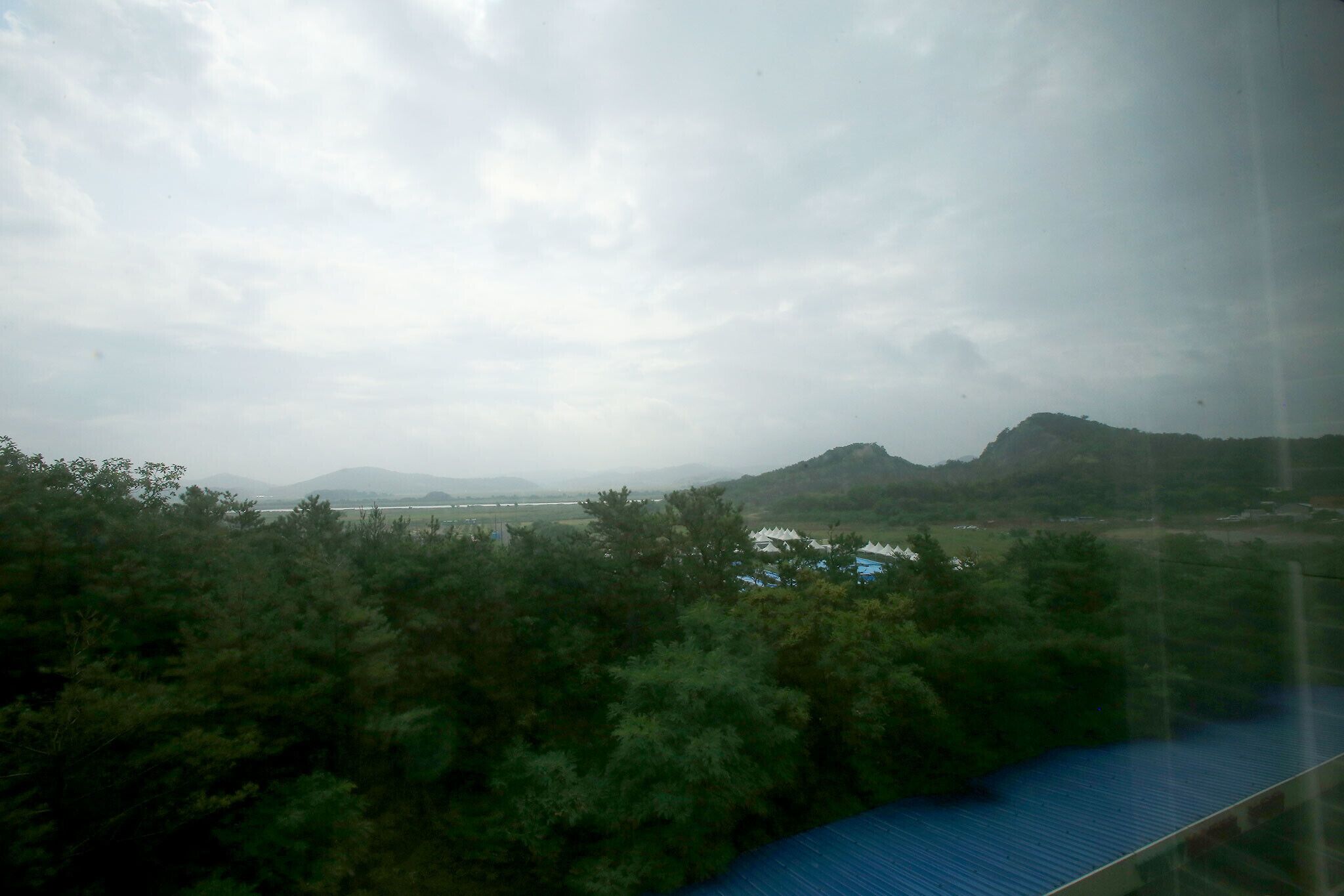 Daebudo View
