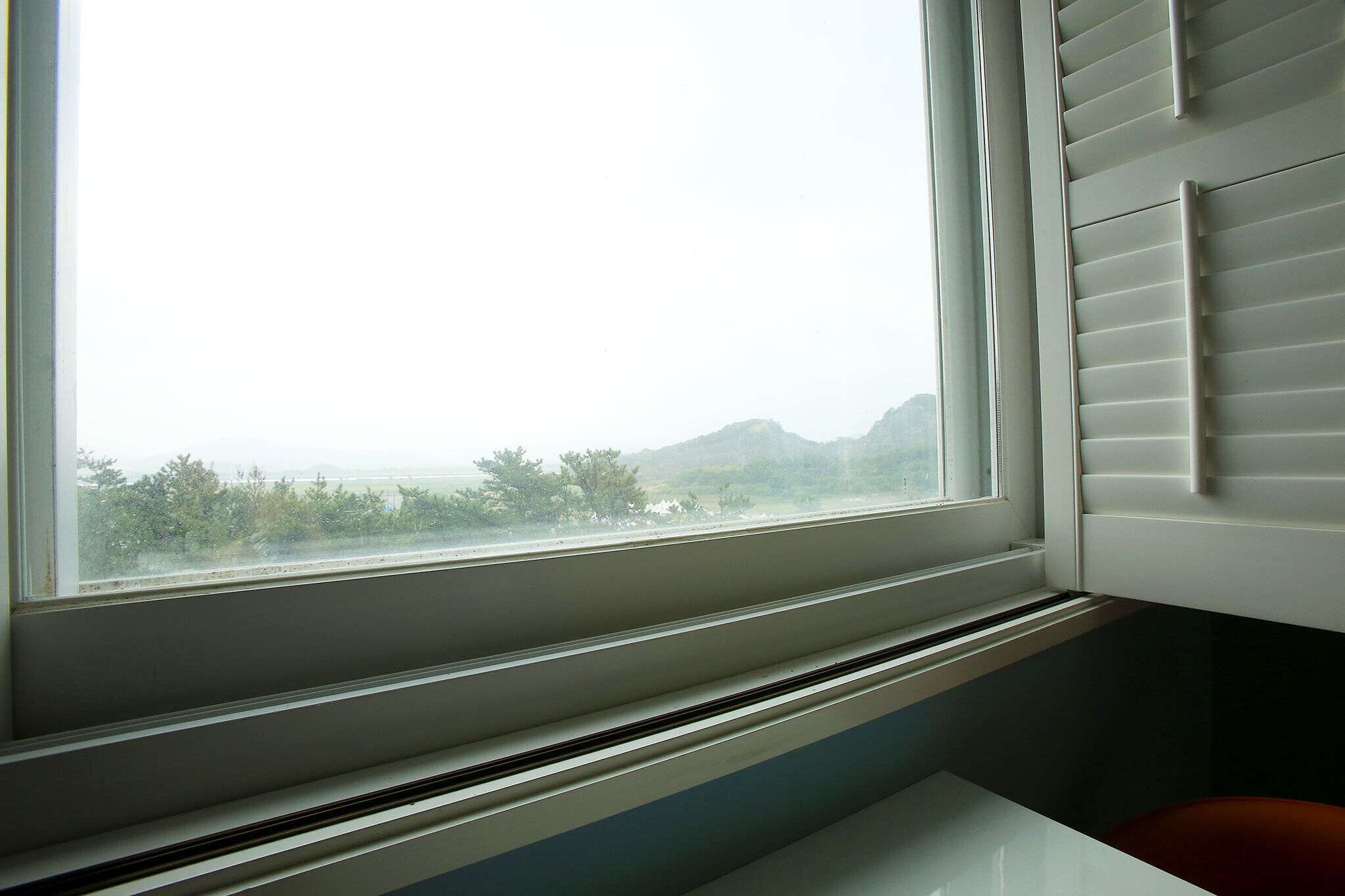 Daebudo View
