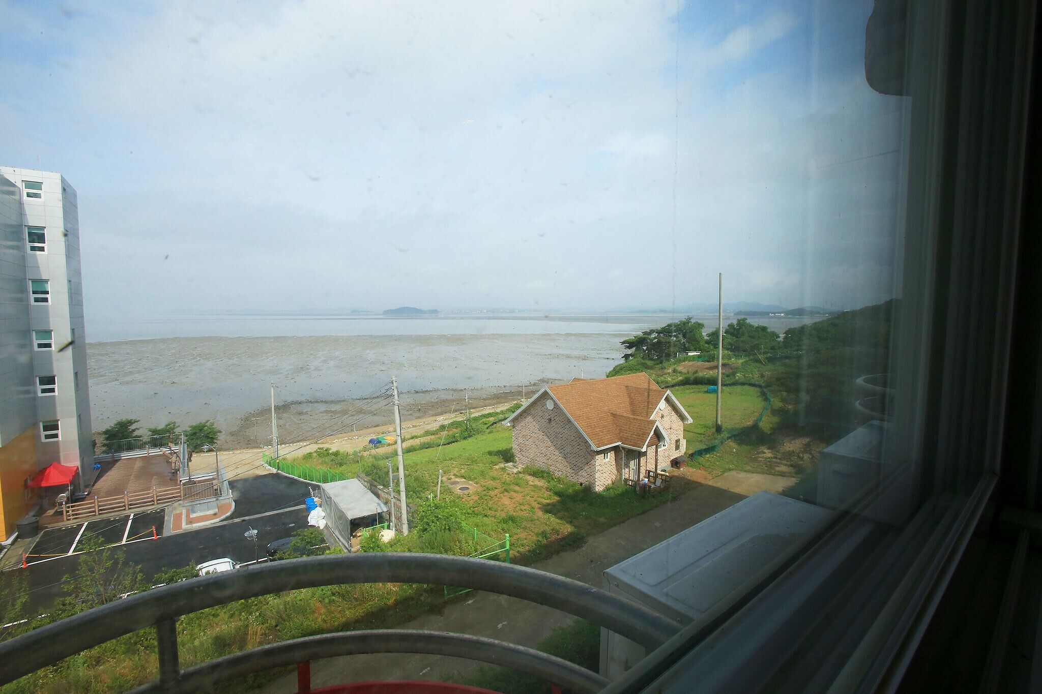 Daebudo View