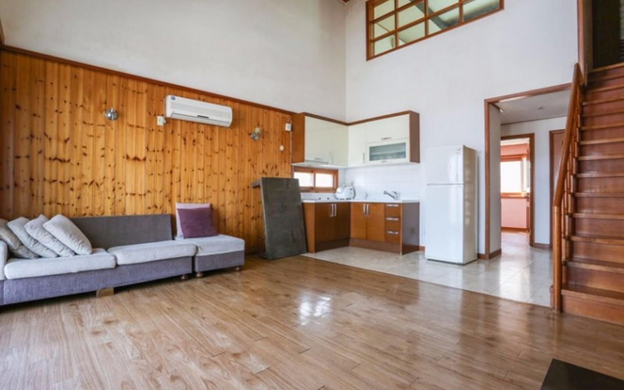 Daebudo White Island Pension