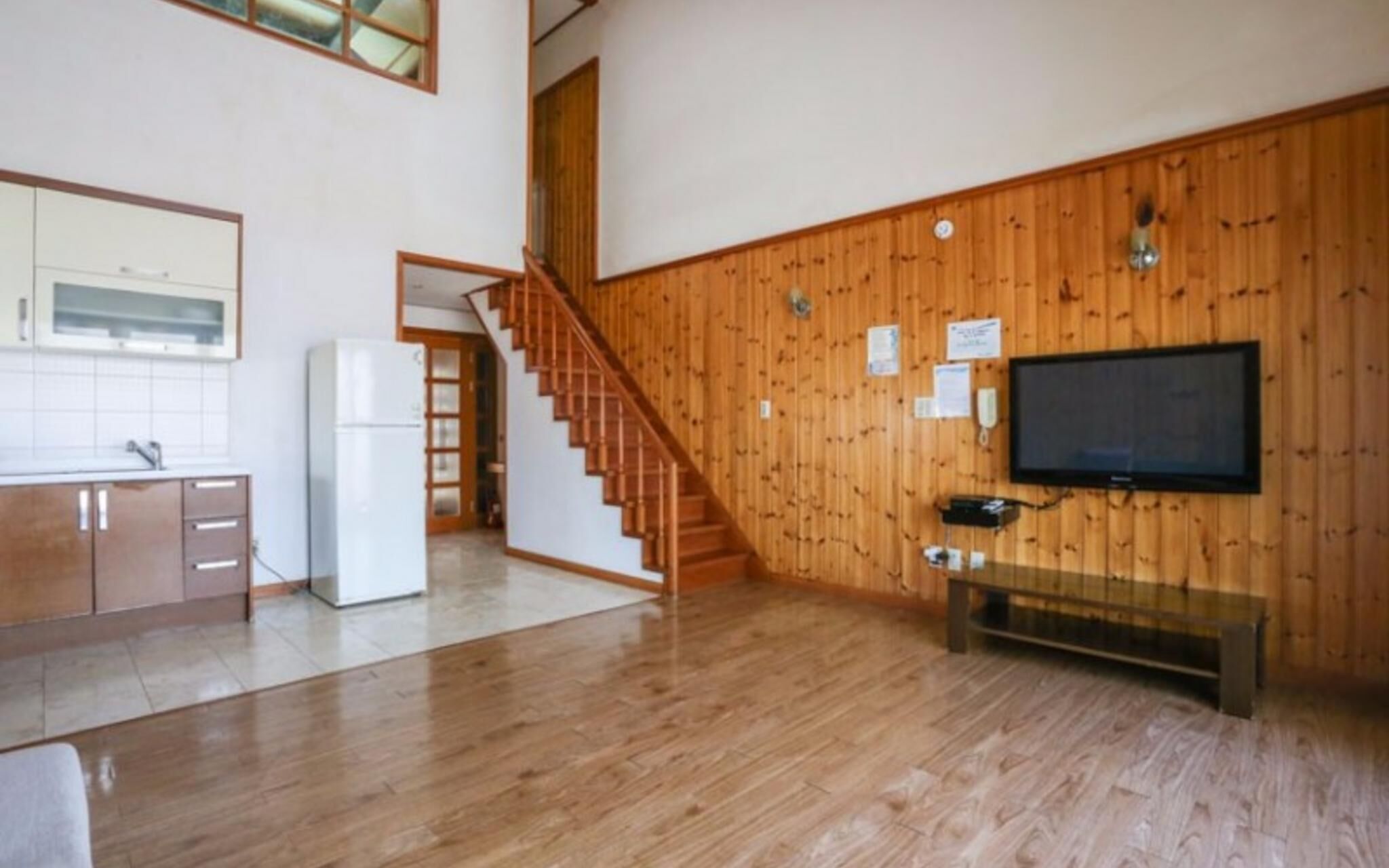 Daebudo White Island Pension