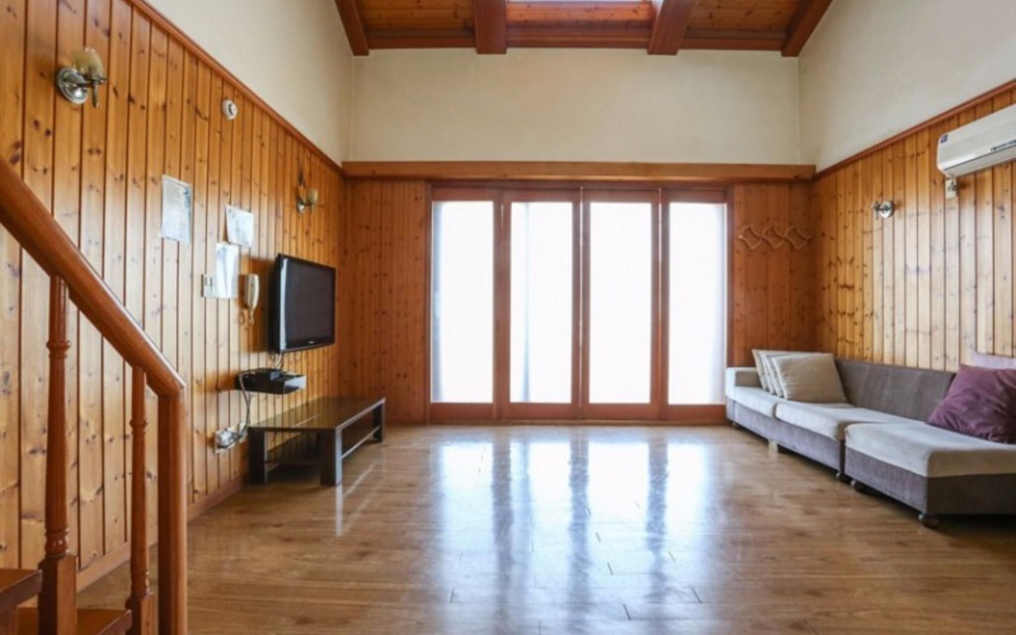 Daebudo White Island Pension